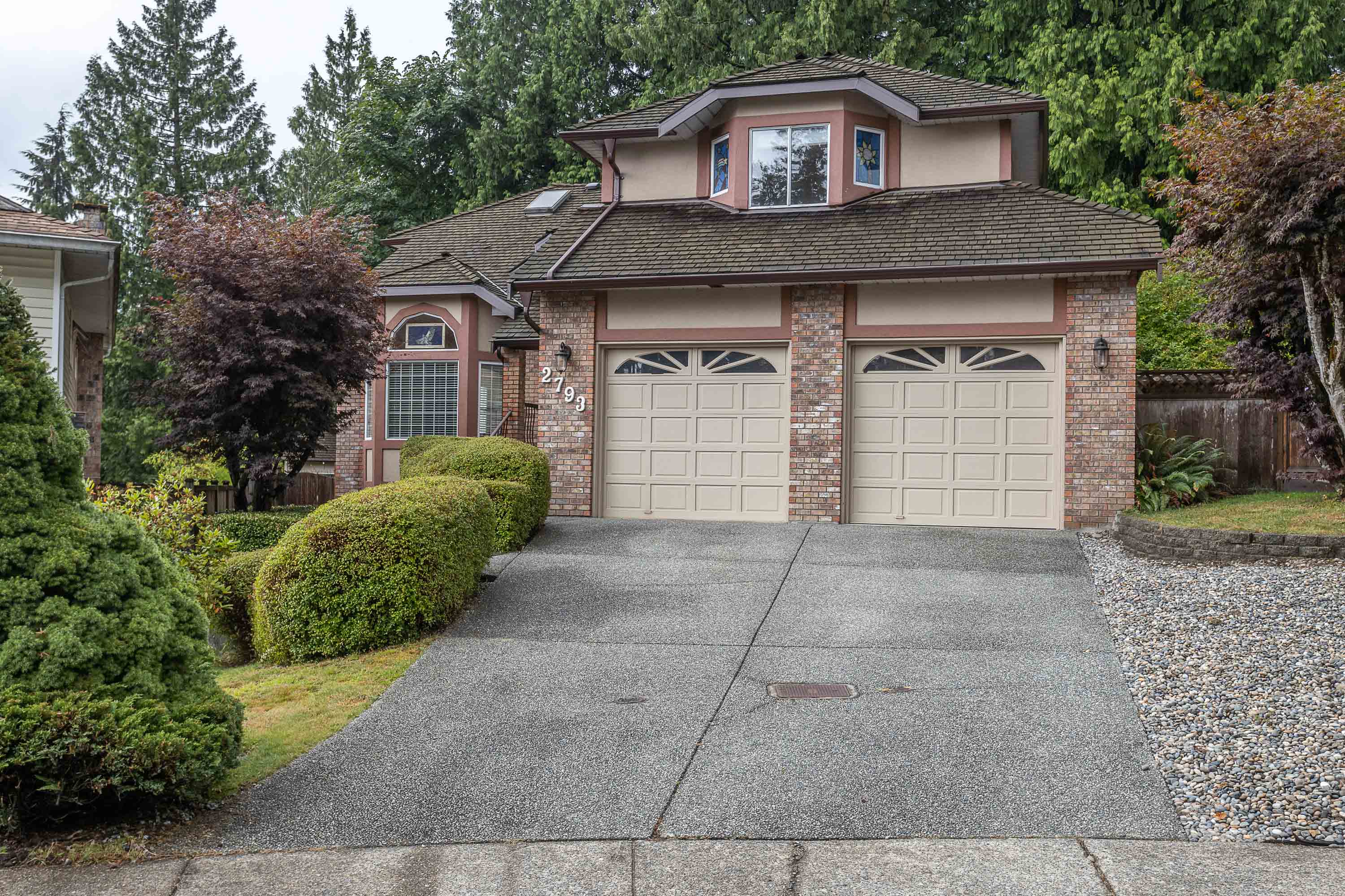 2793 Doble Court, Coquitlam