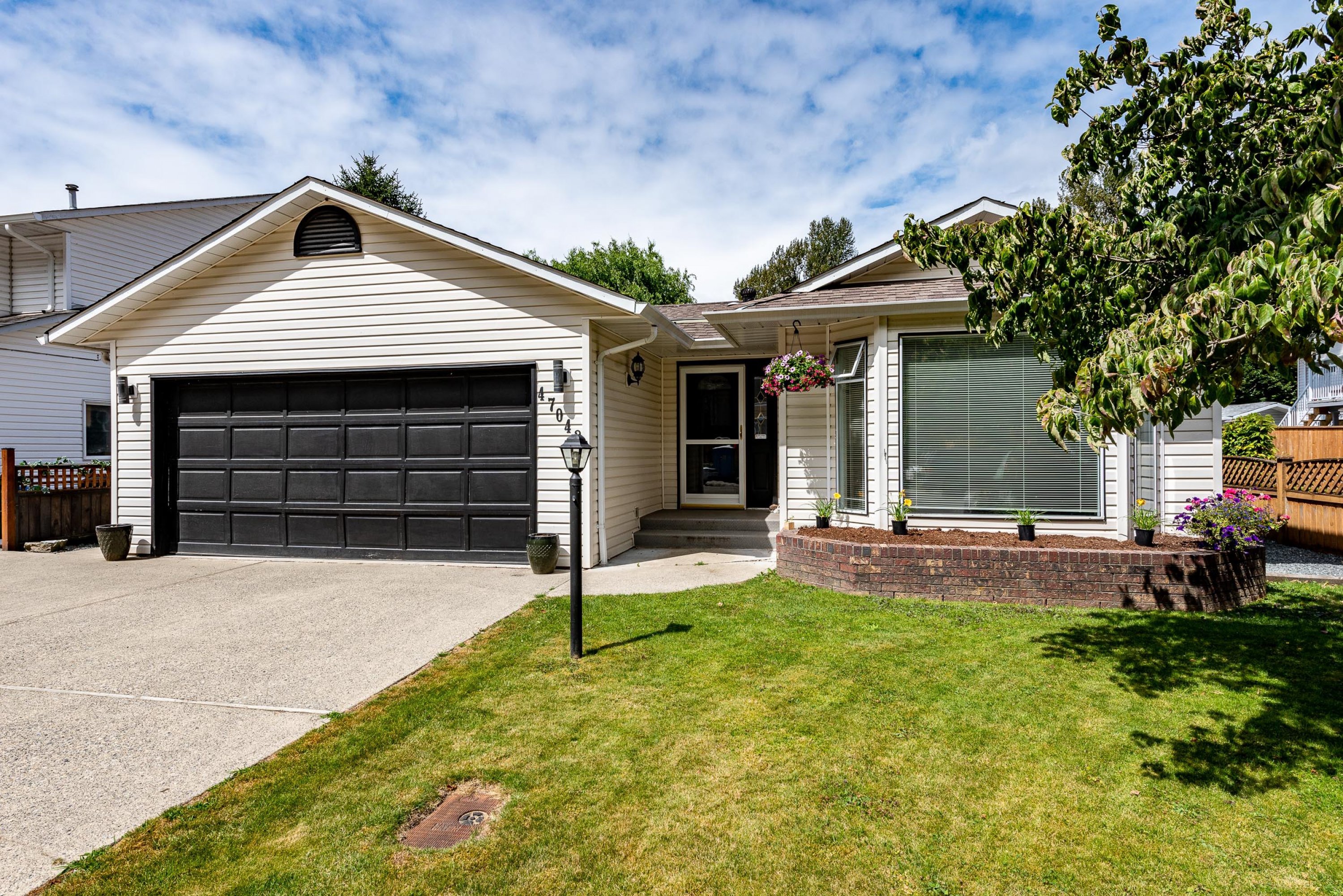 47043 Quarry Road, Chilliwack