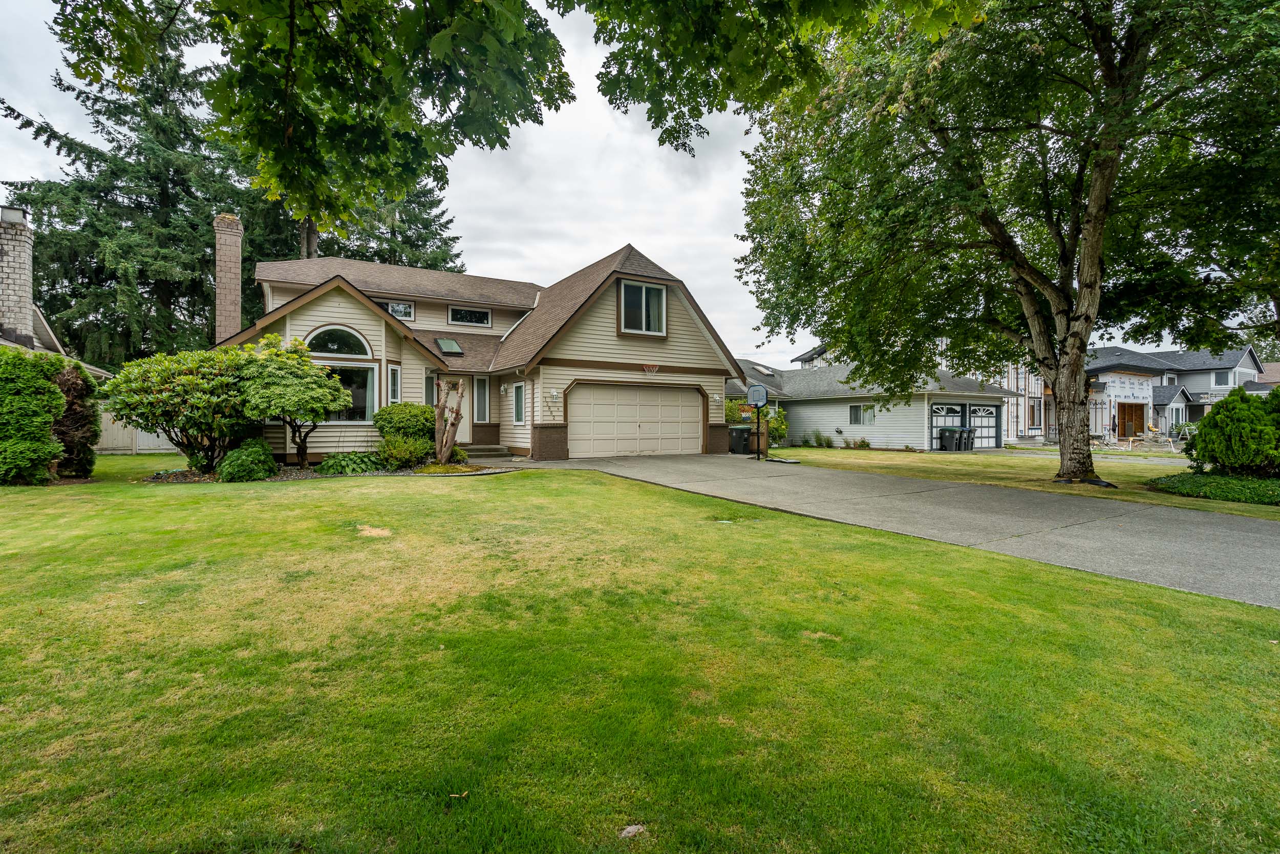 12882 69A Avenue, Surrey