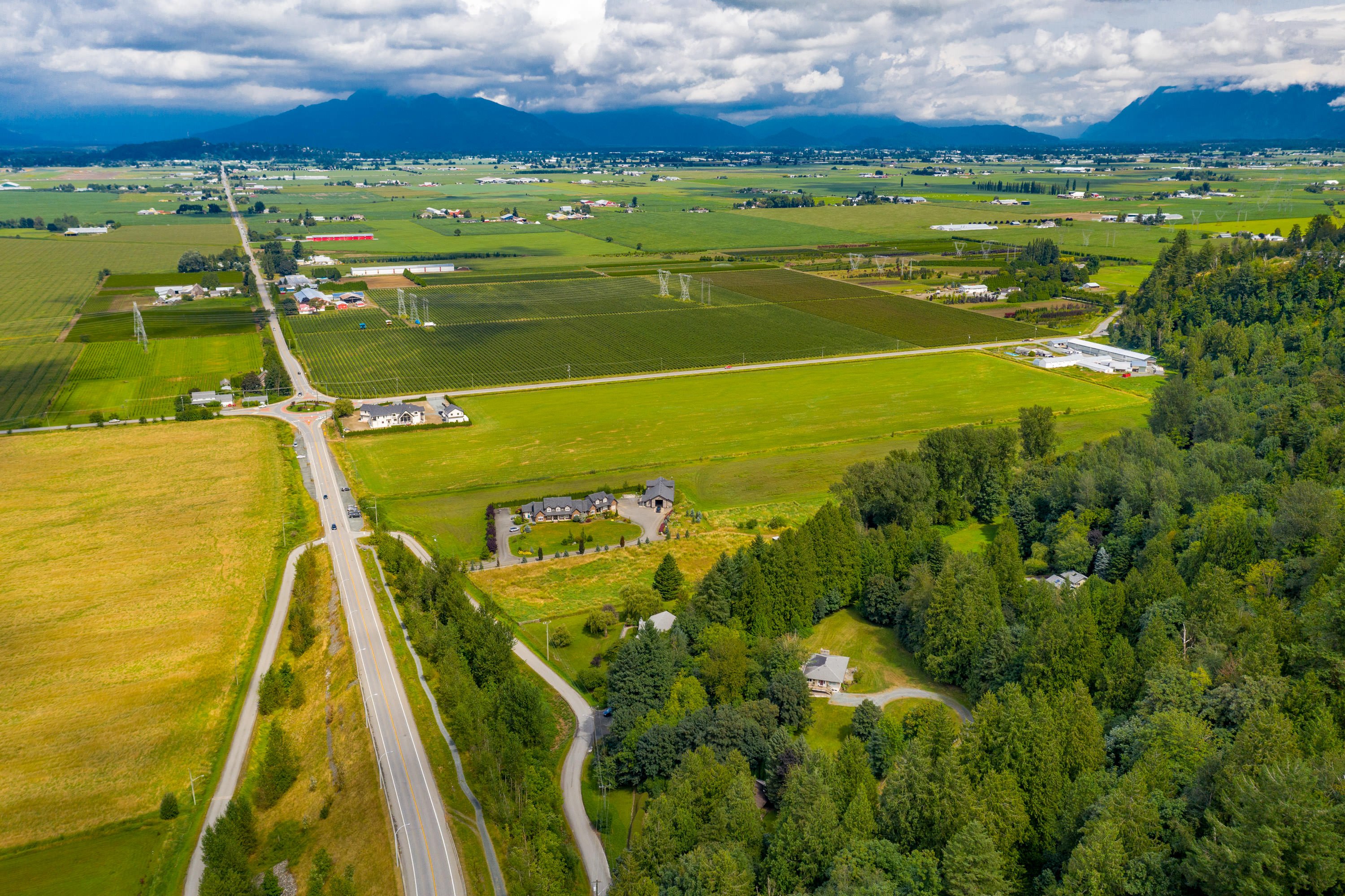 6150 Bradner Lane, Chilliwack