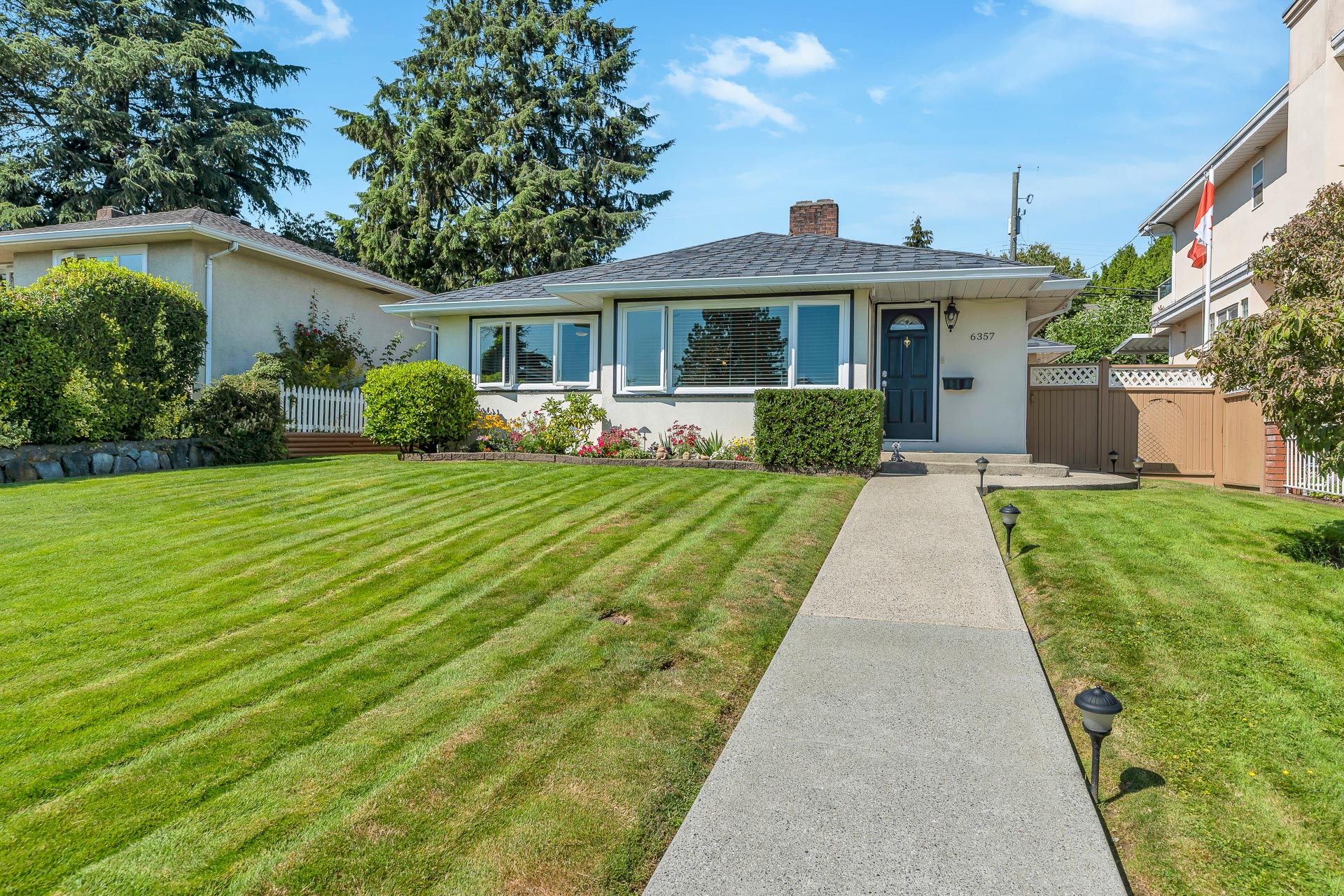 6357 Neville Street, Burnaby