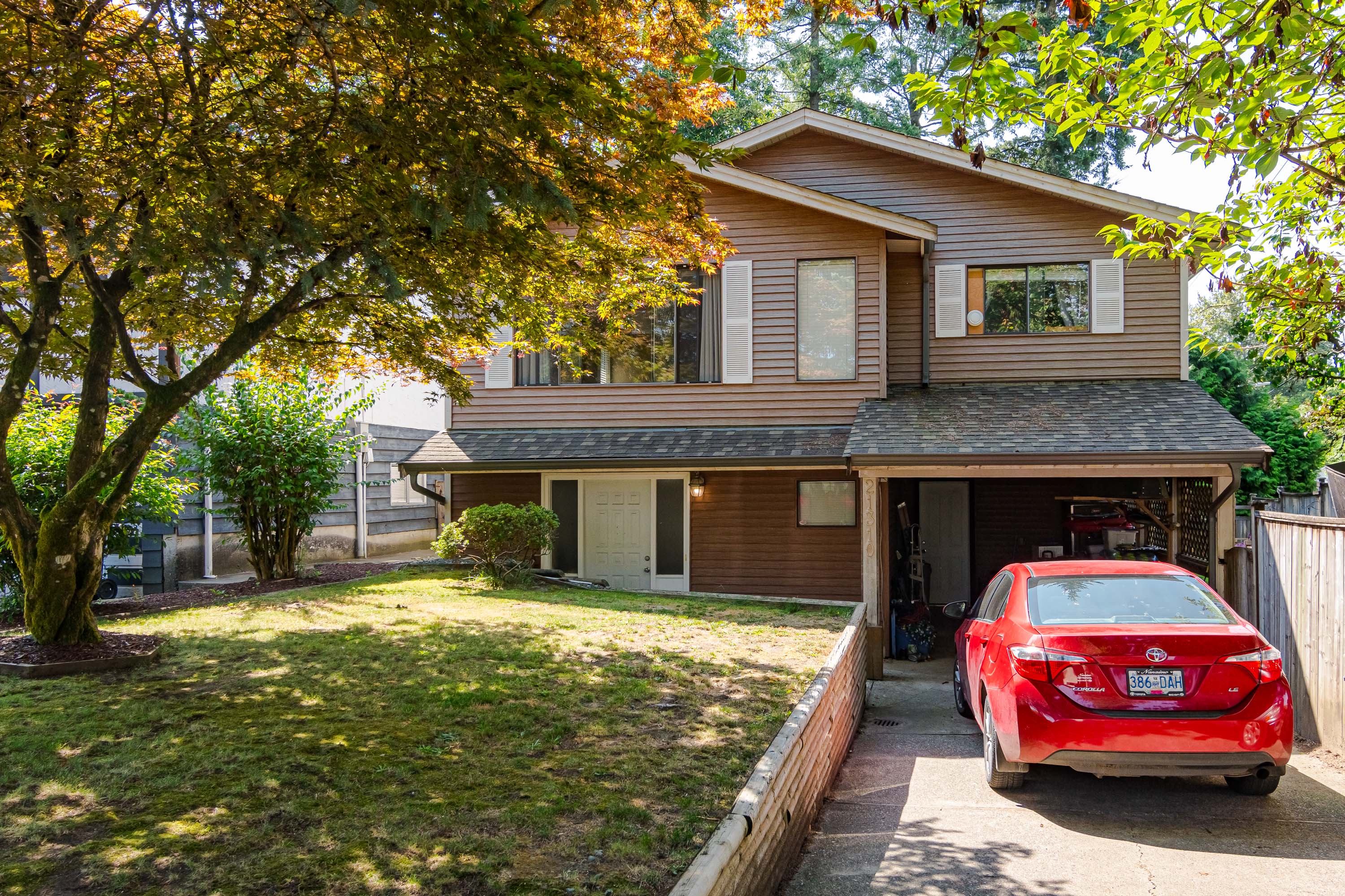 21310 91B Avenue, Langley