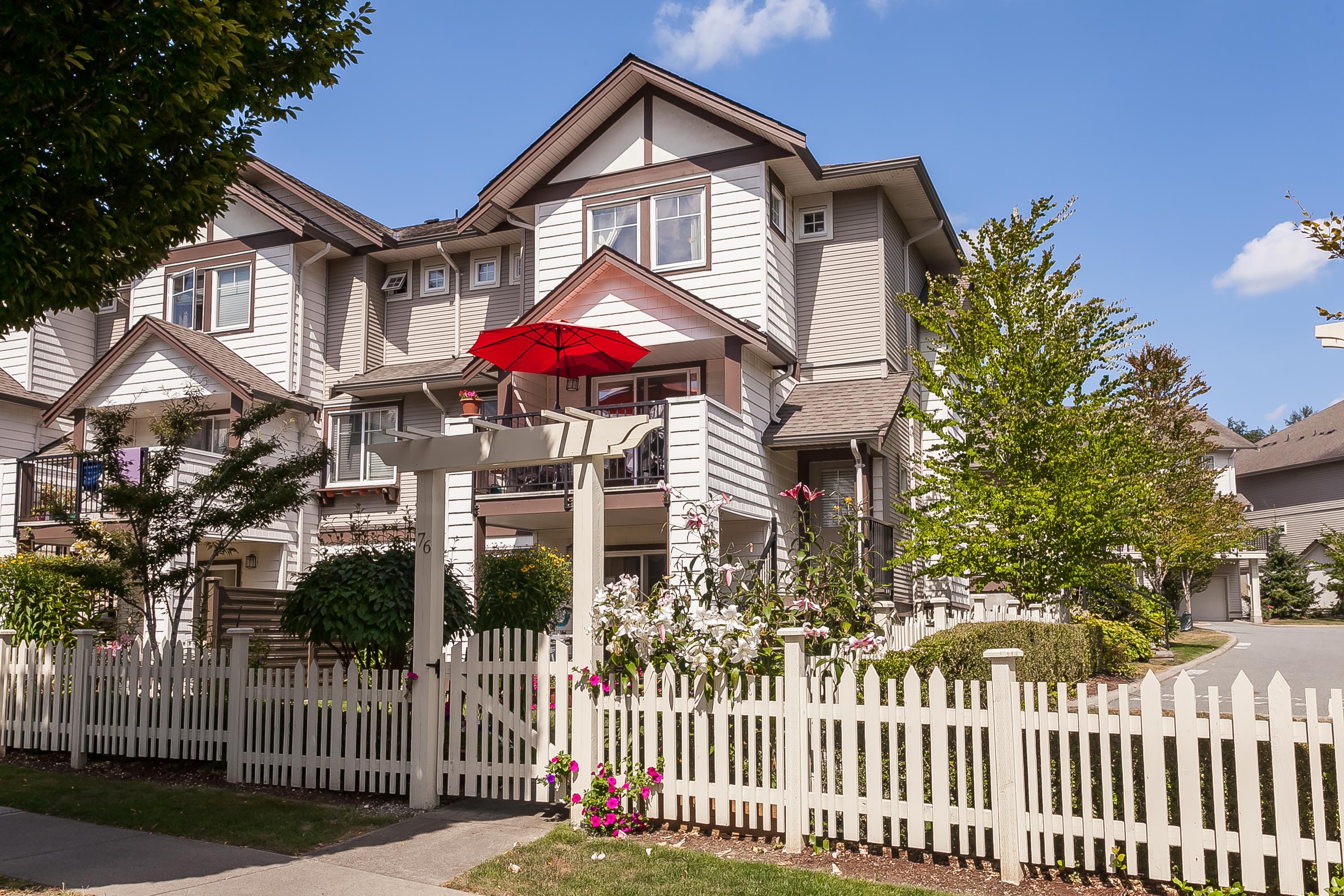 76 - 4401 Blauson Blvd, Abbotsford