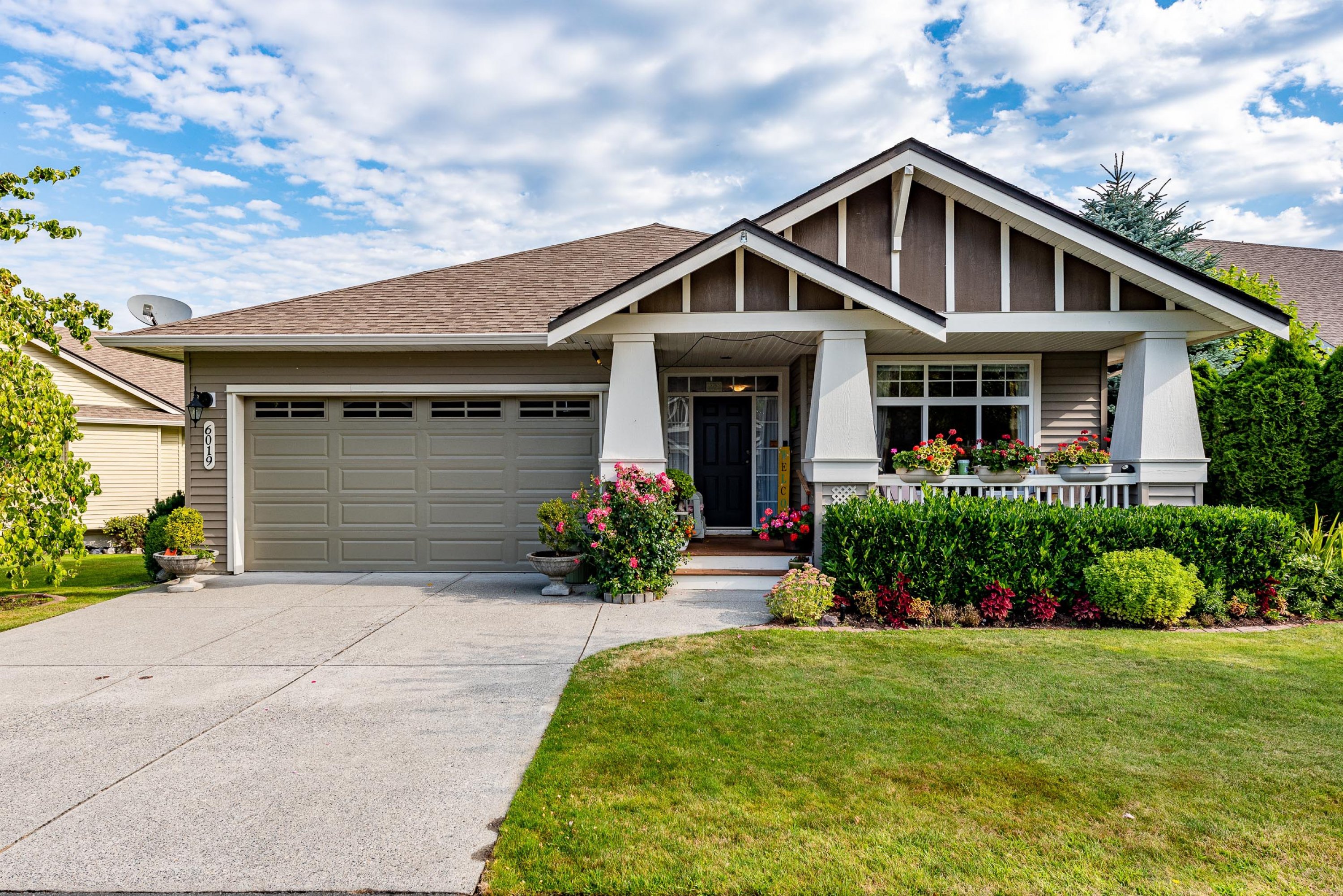 6019 Hunter Creek Crescent, Chilliwack