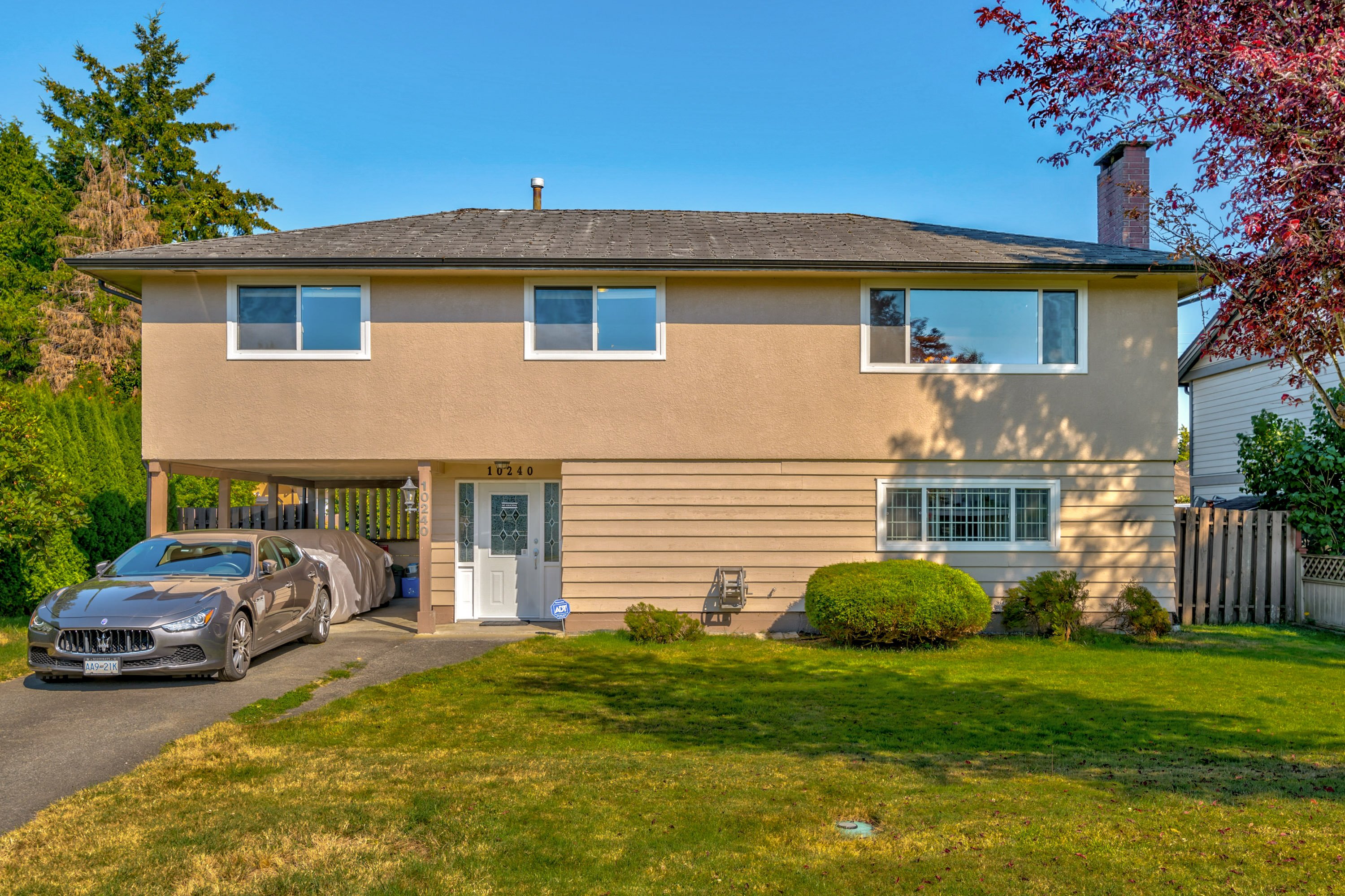 10240 Ainsworth Crescent, Richmond