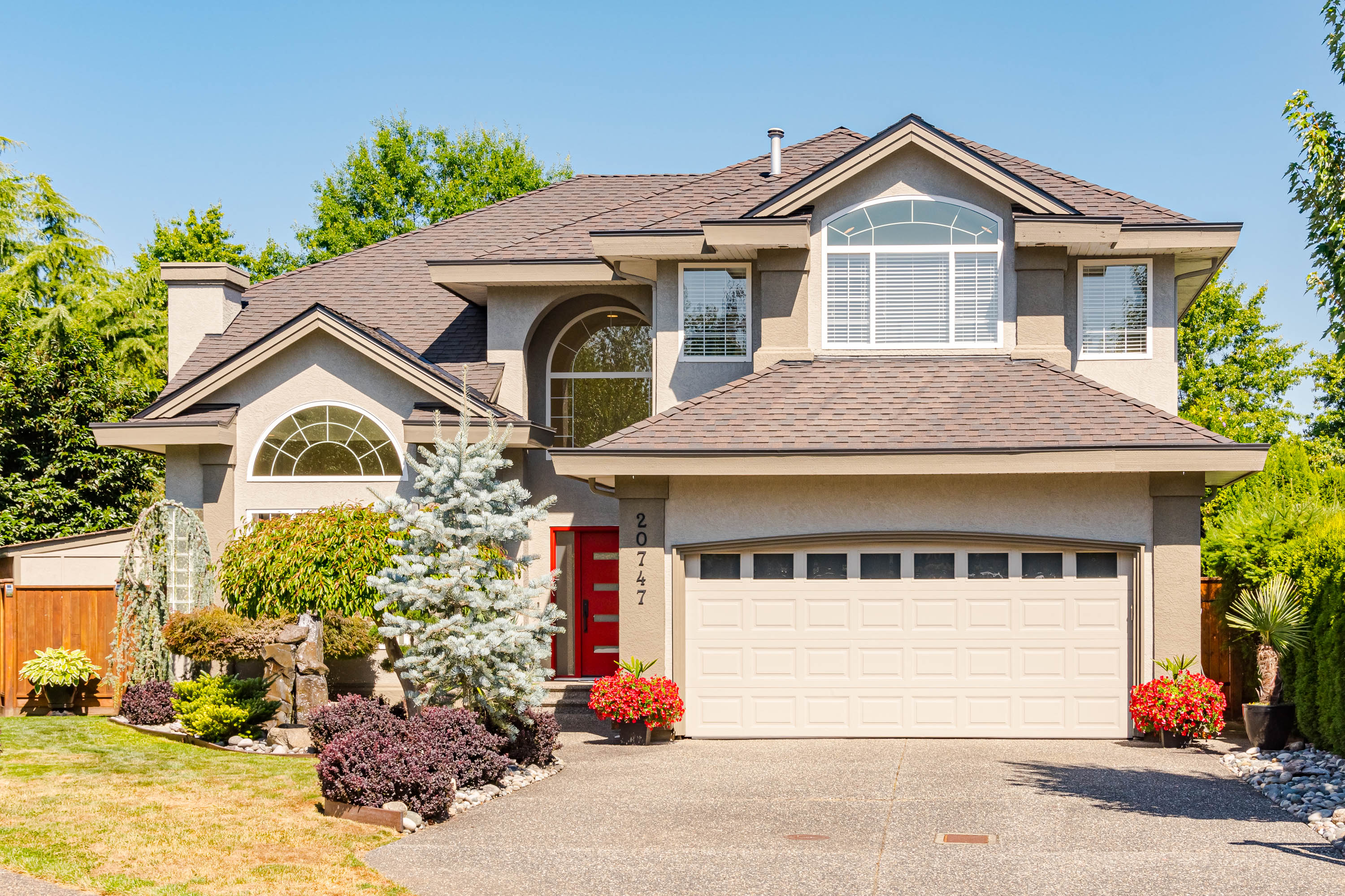 20747 91A Avenue, Langley