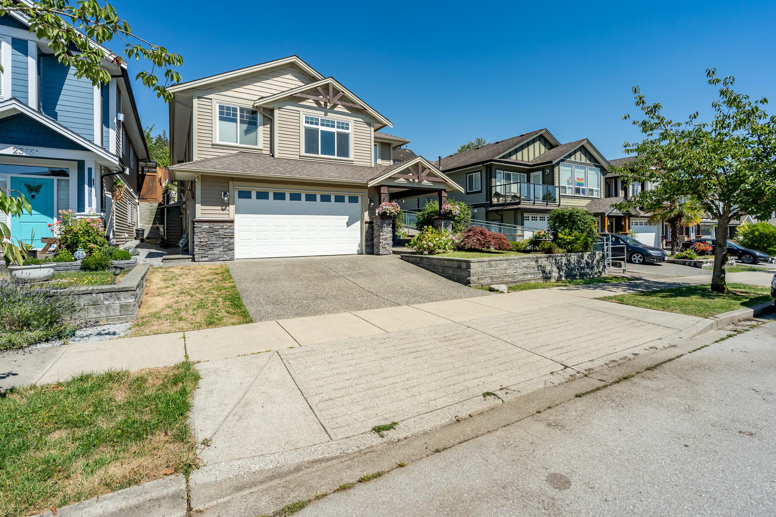 23655 Bryant Drive, Maple Ridge