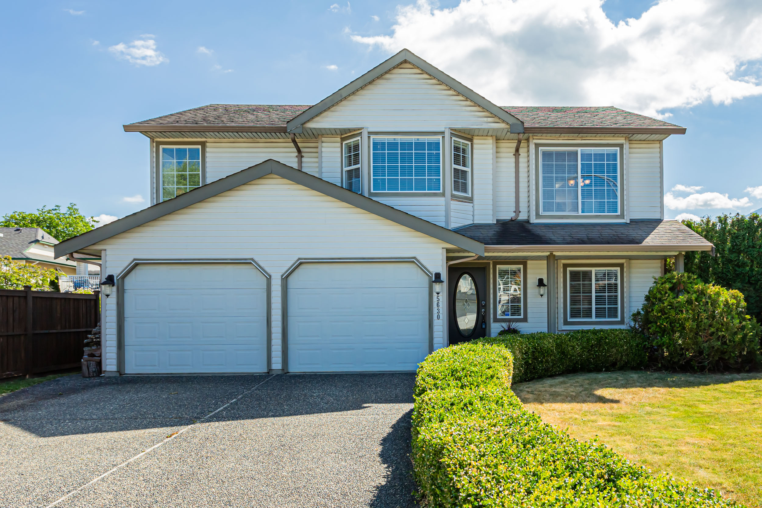 5630 Sonoma Place, Chilliwack