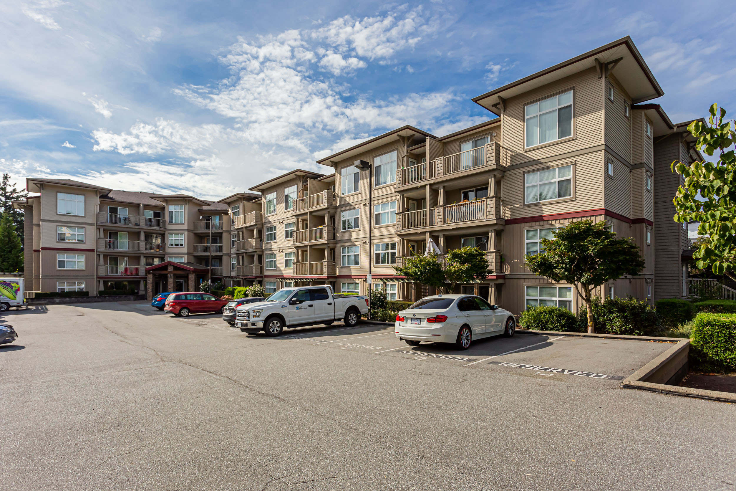 309 - 2515 Park Drive, Abbotsford