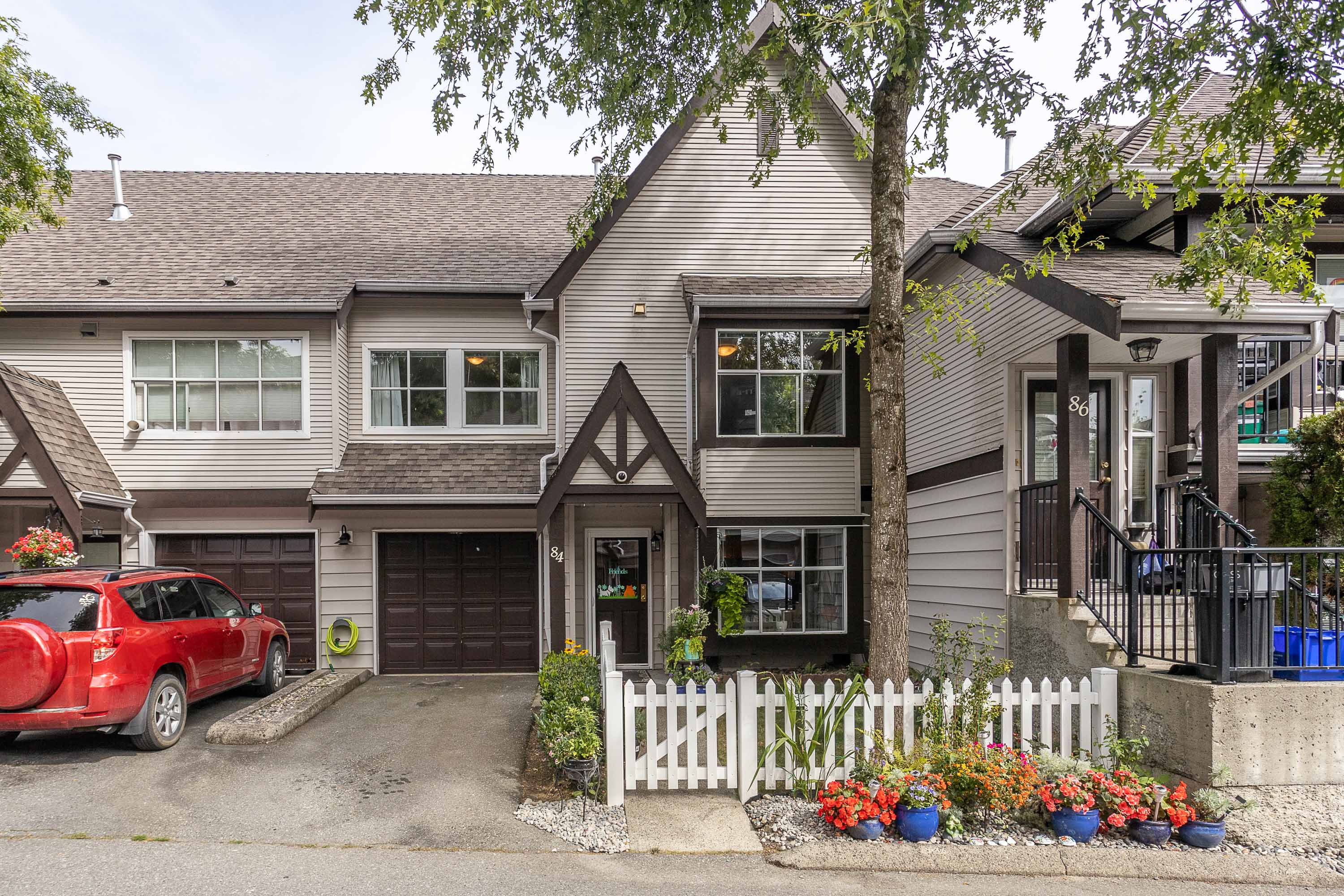 84 - 12099 237 Street, Maple Ridge