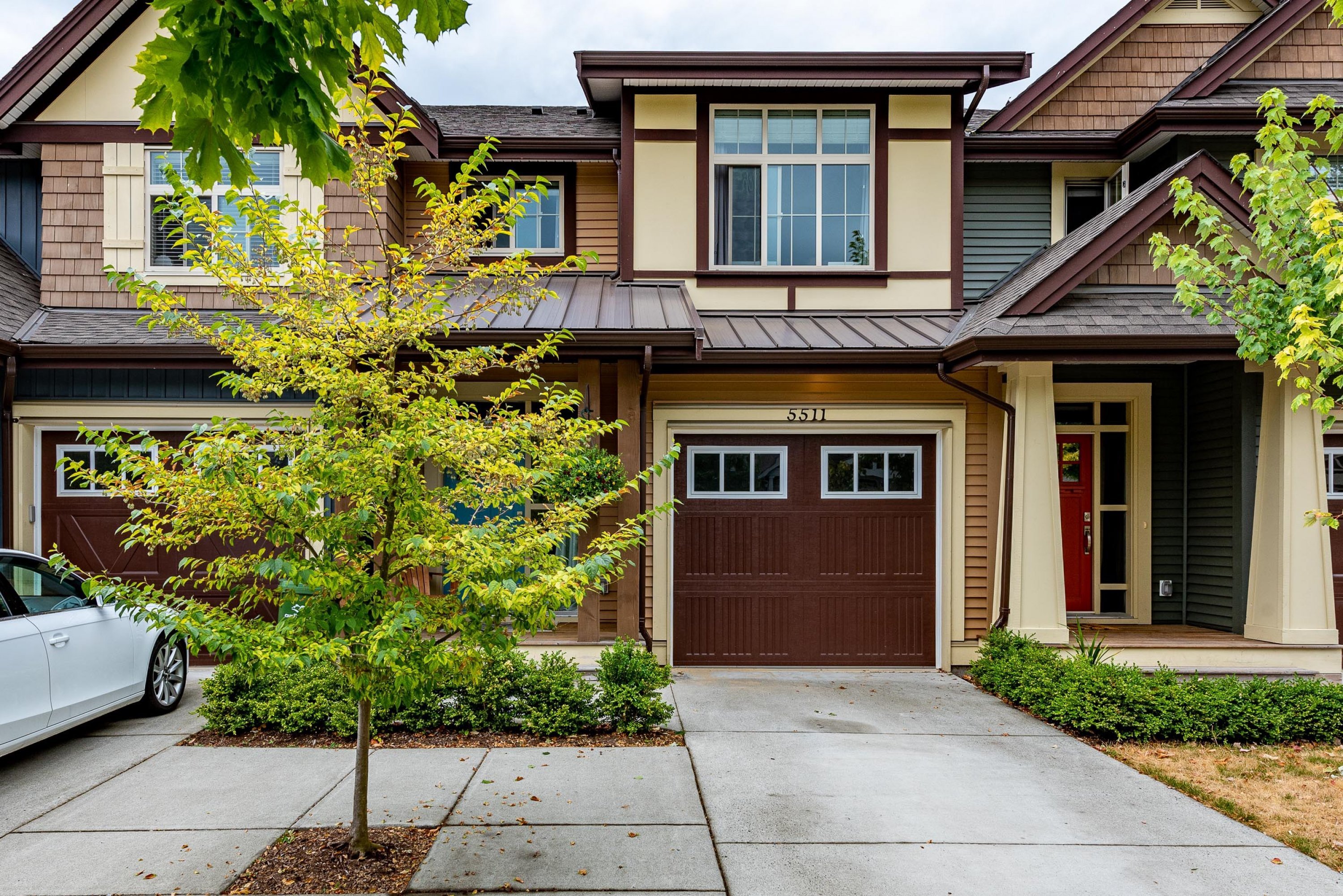 5511 Chinook Street, Chilliwack