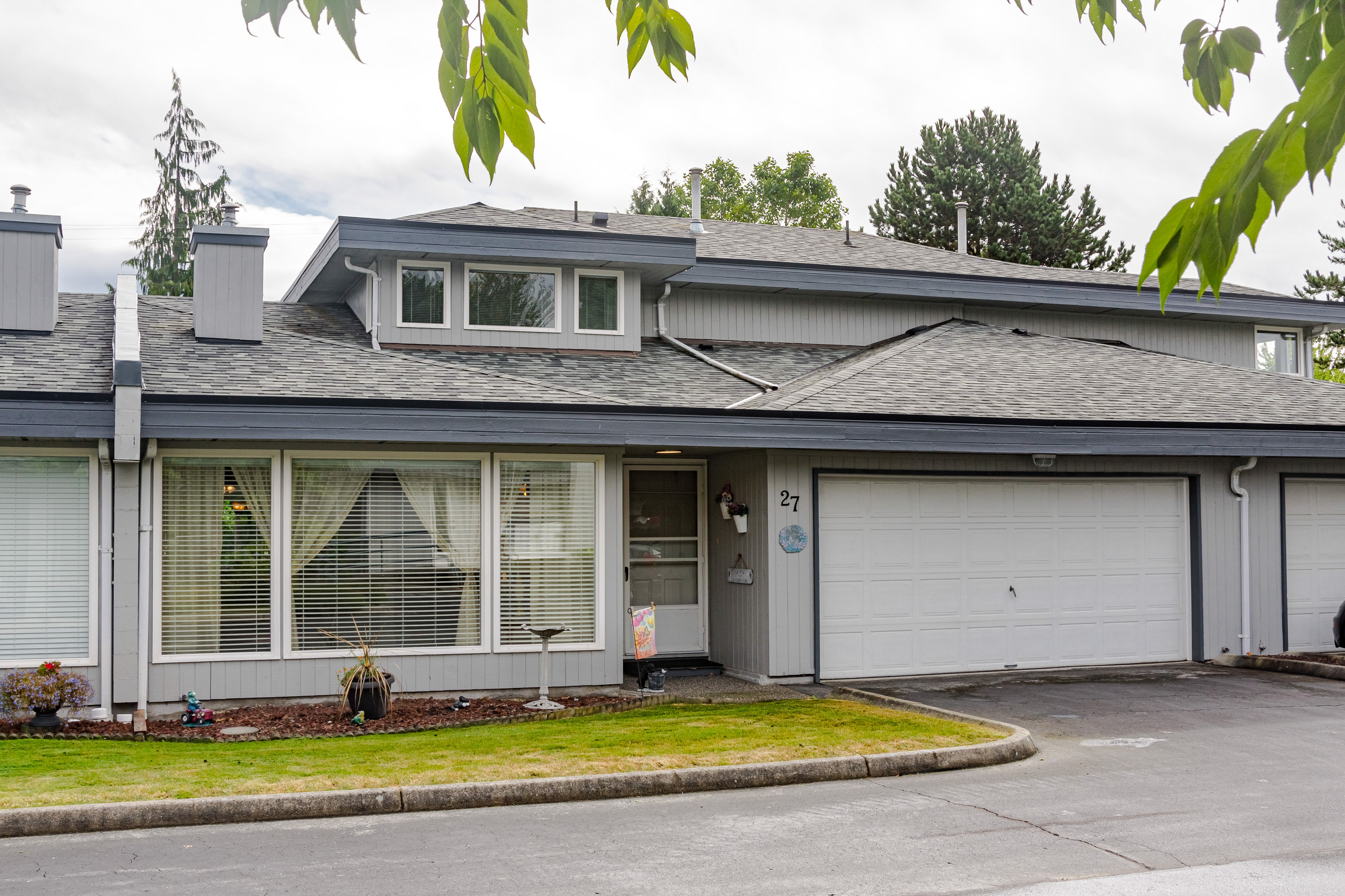 27 - 16180 86 Avenue, Surrey