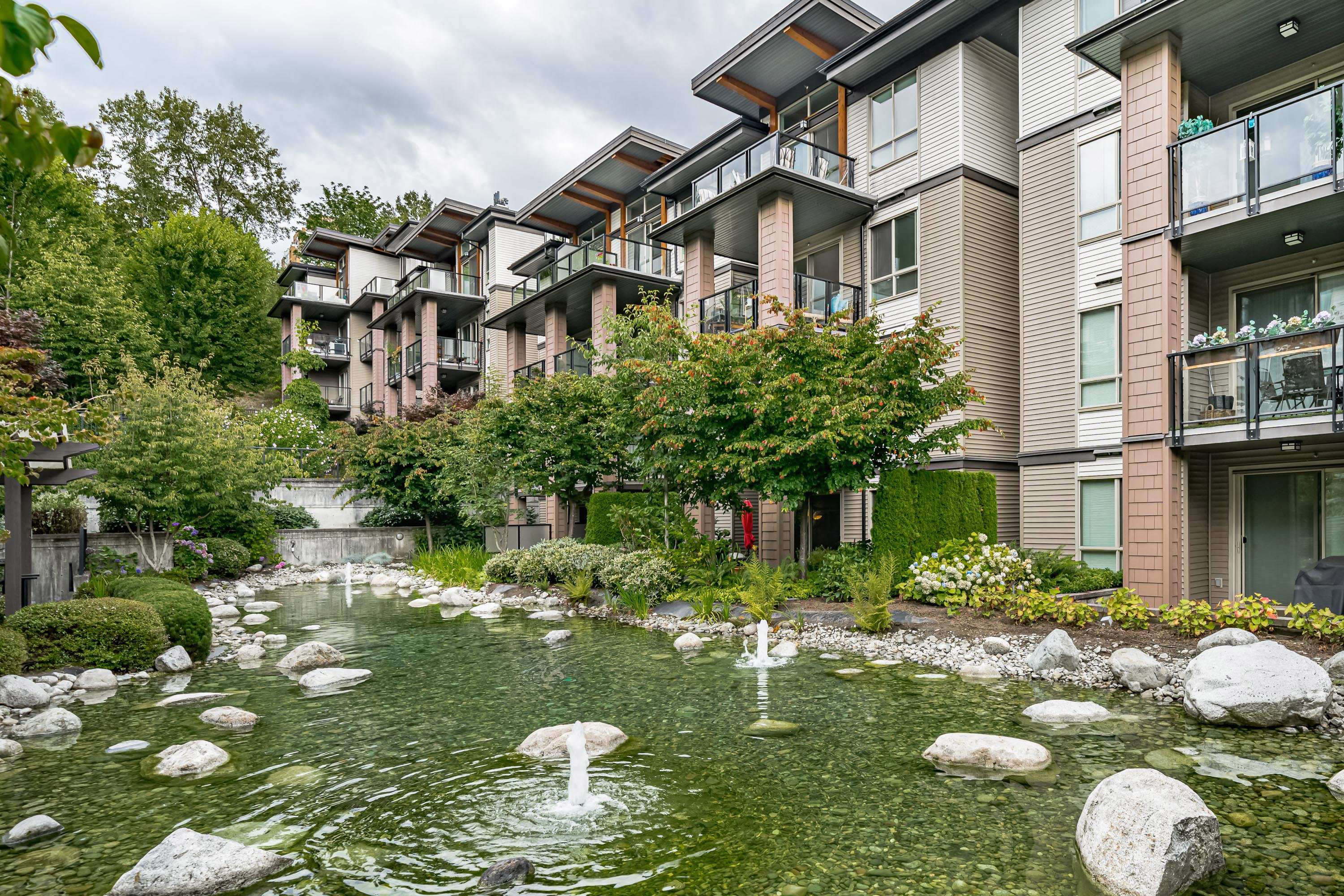 305 - 7428 Byrnepark Walk, Burnaby