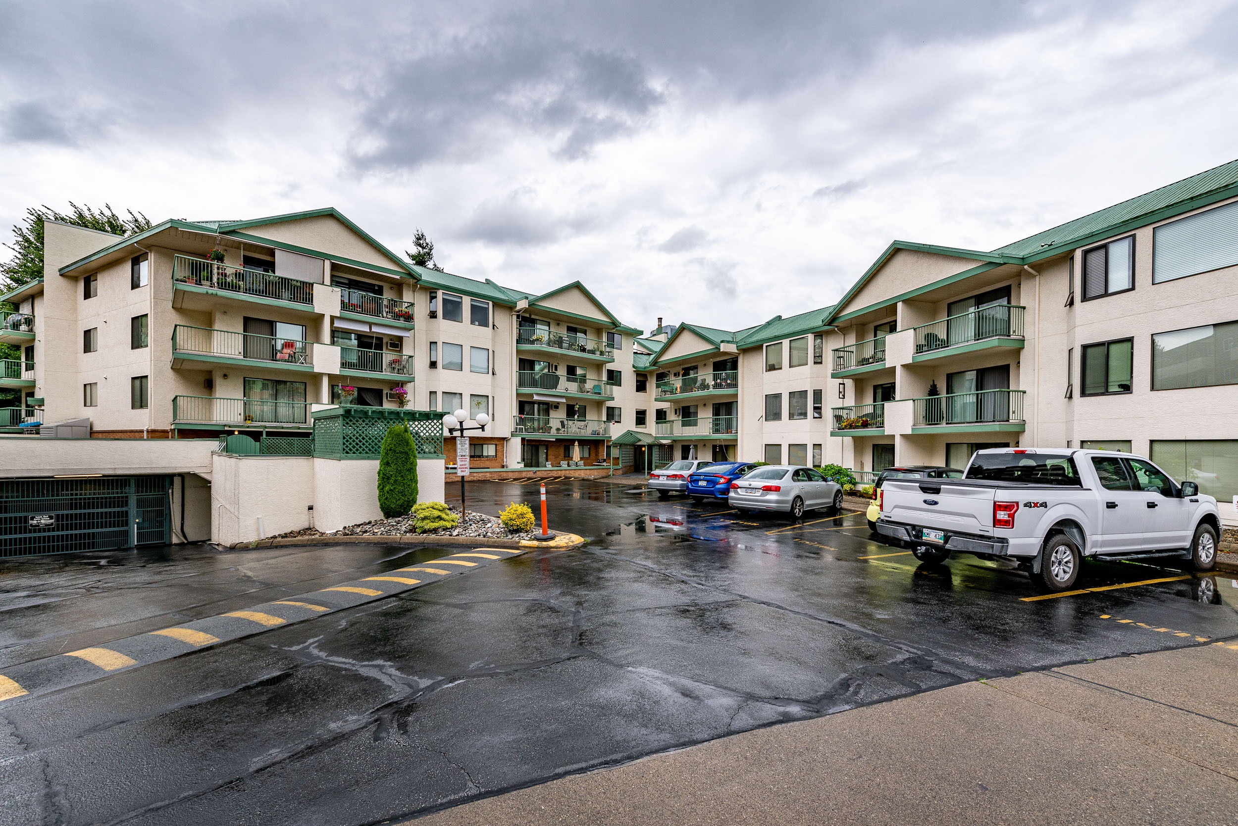 203 - 2678 McCallum Road, Abbotsford