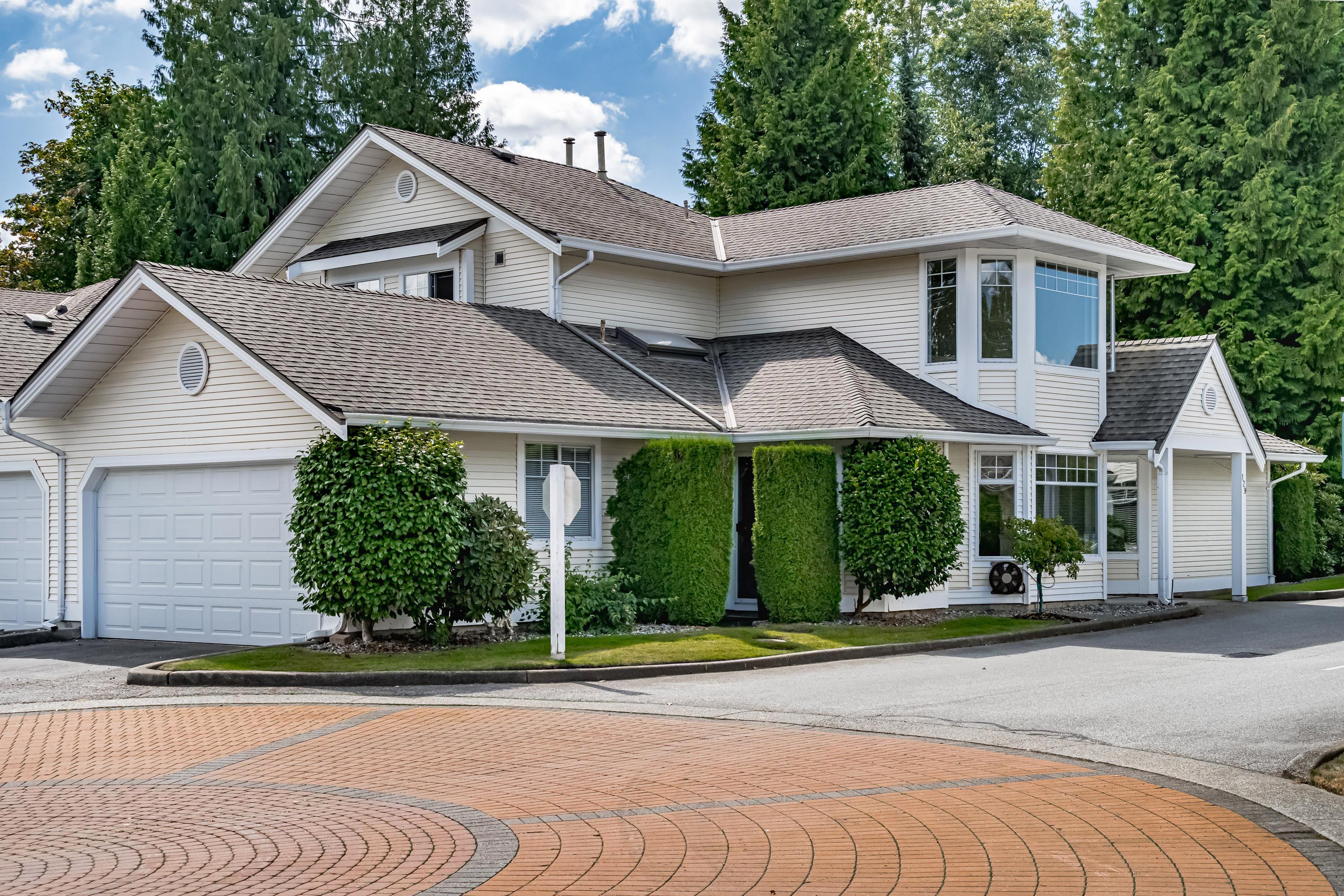 129 - 8737 212 Street, Langley