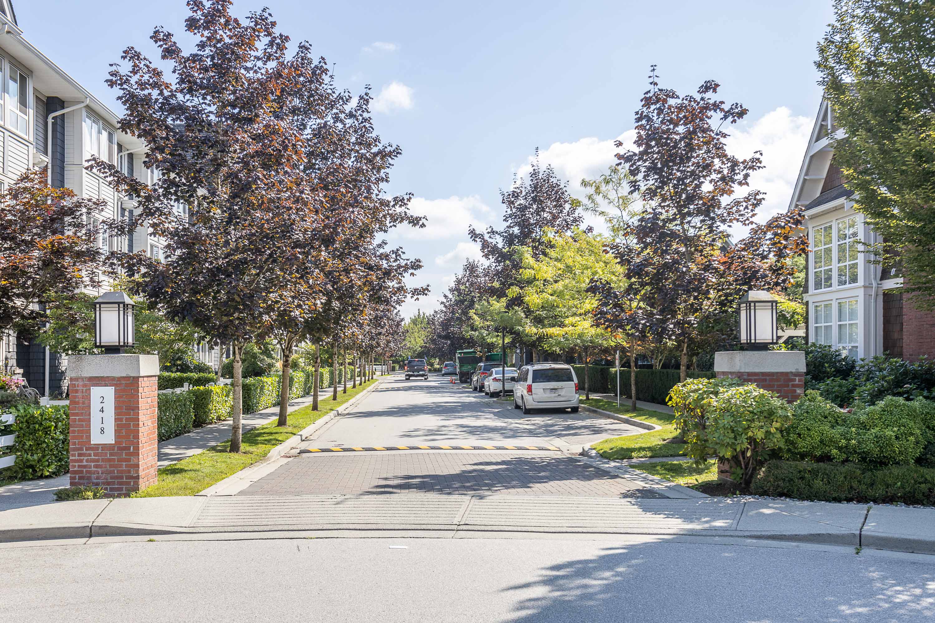 75 - 2418 Avon Place, Port Coquitlam