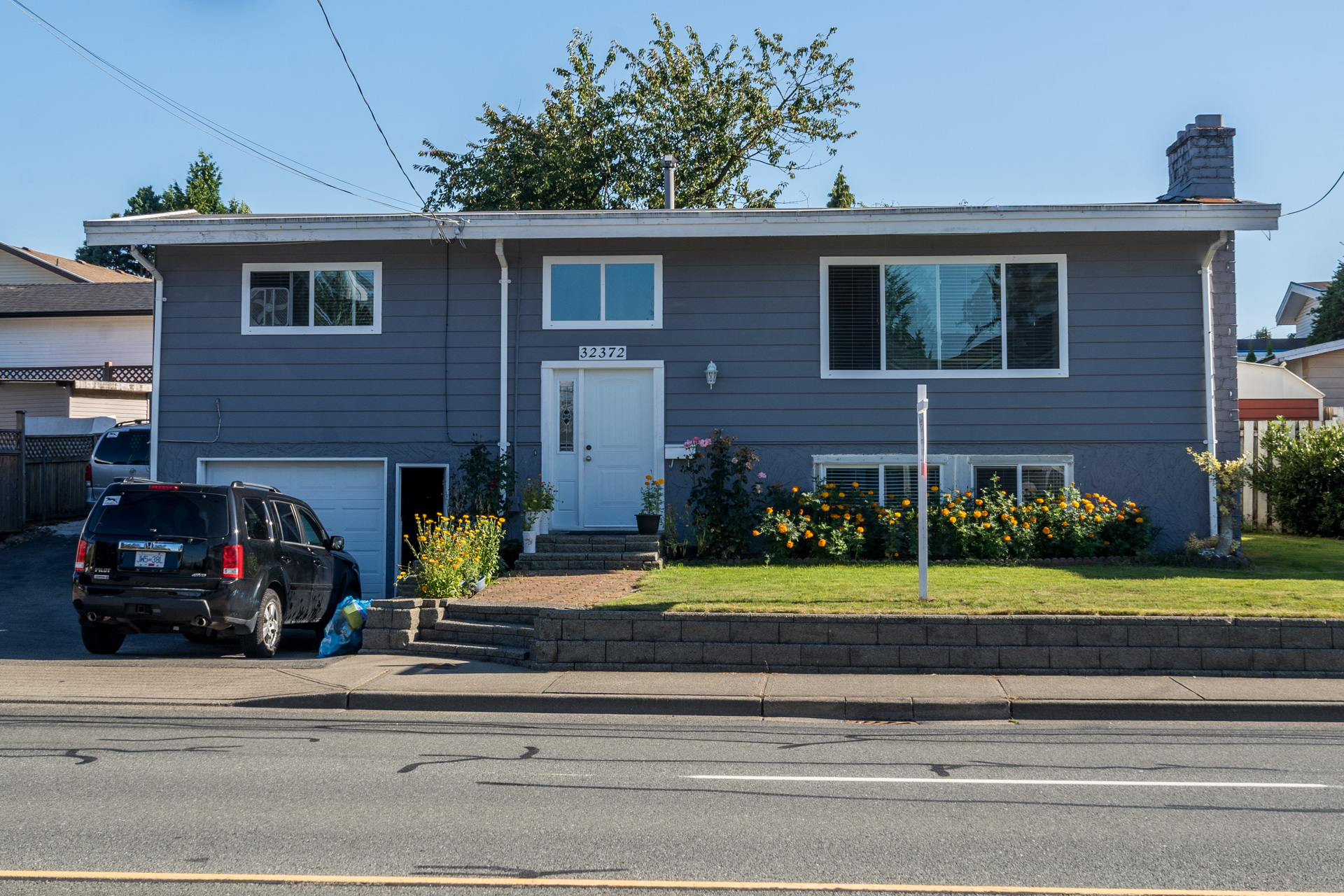 32372 Hillcrest Avenue, Abbotsford