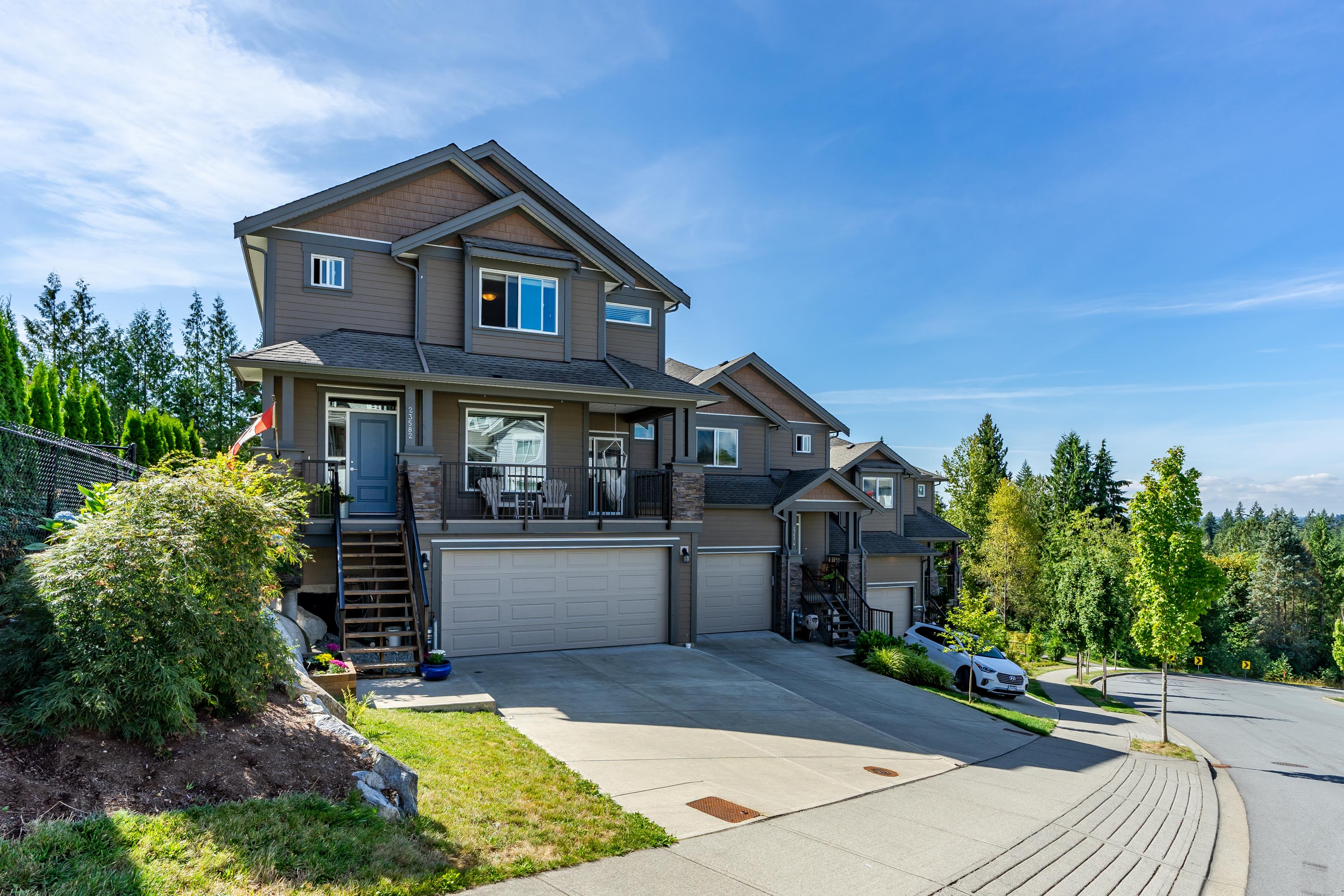 23582 Larch Avenue, Maple Ridge