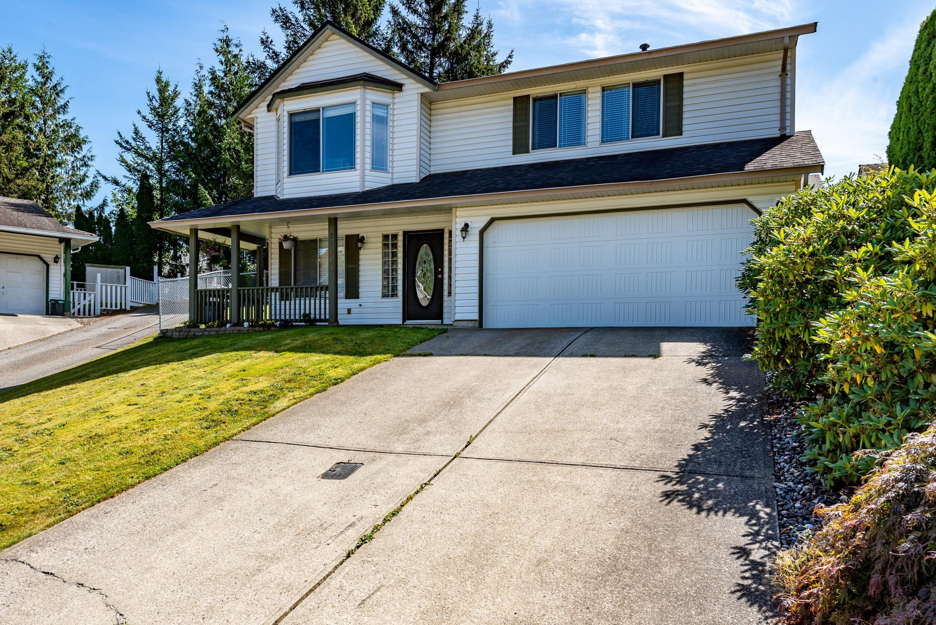 35864 Heatherstone Place, Abbotsford