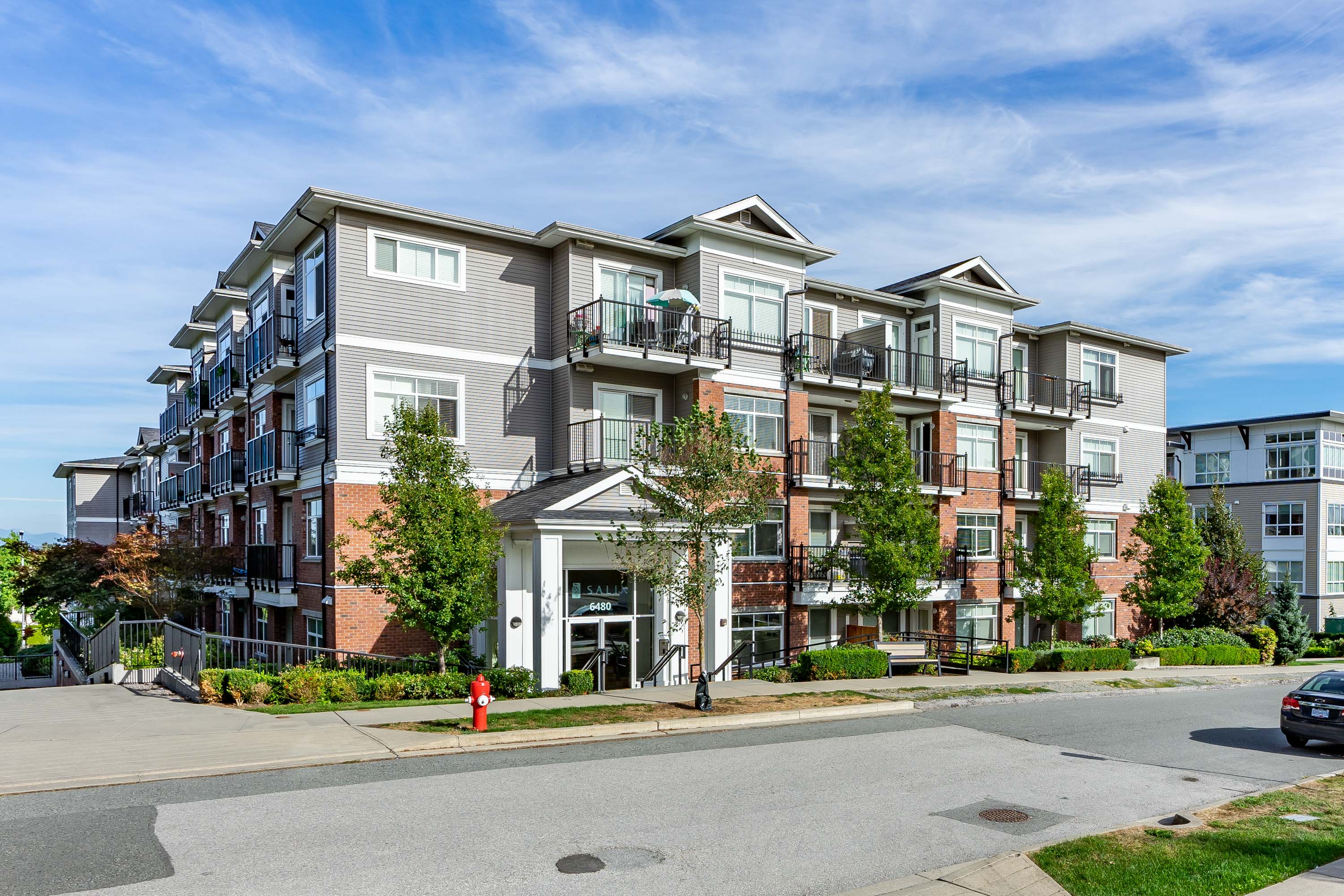 204 - 6480 195A Street, Surrey