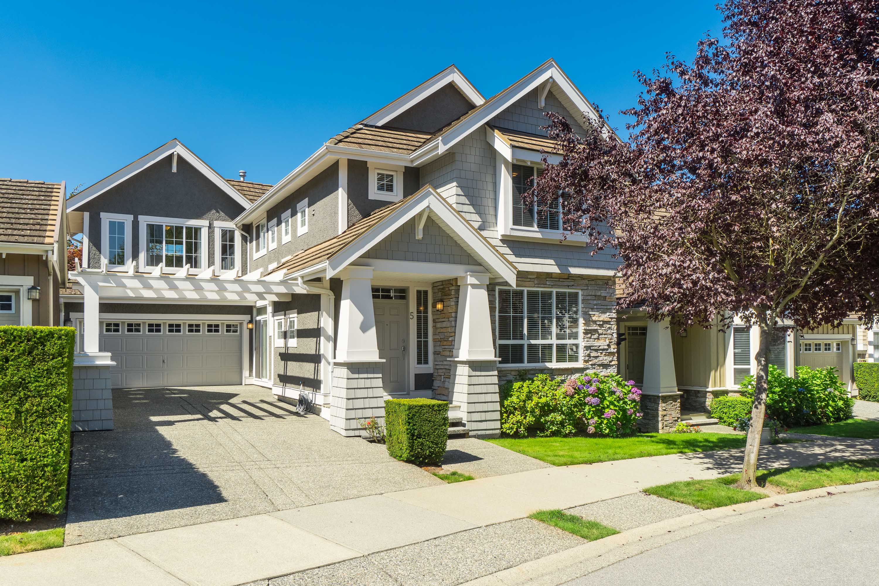 5 - 15288 36 Avenue, Surrey