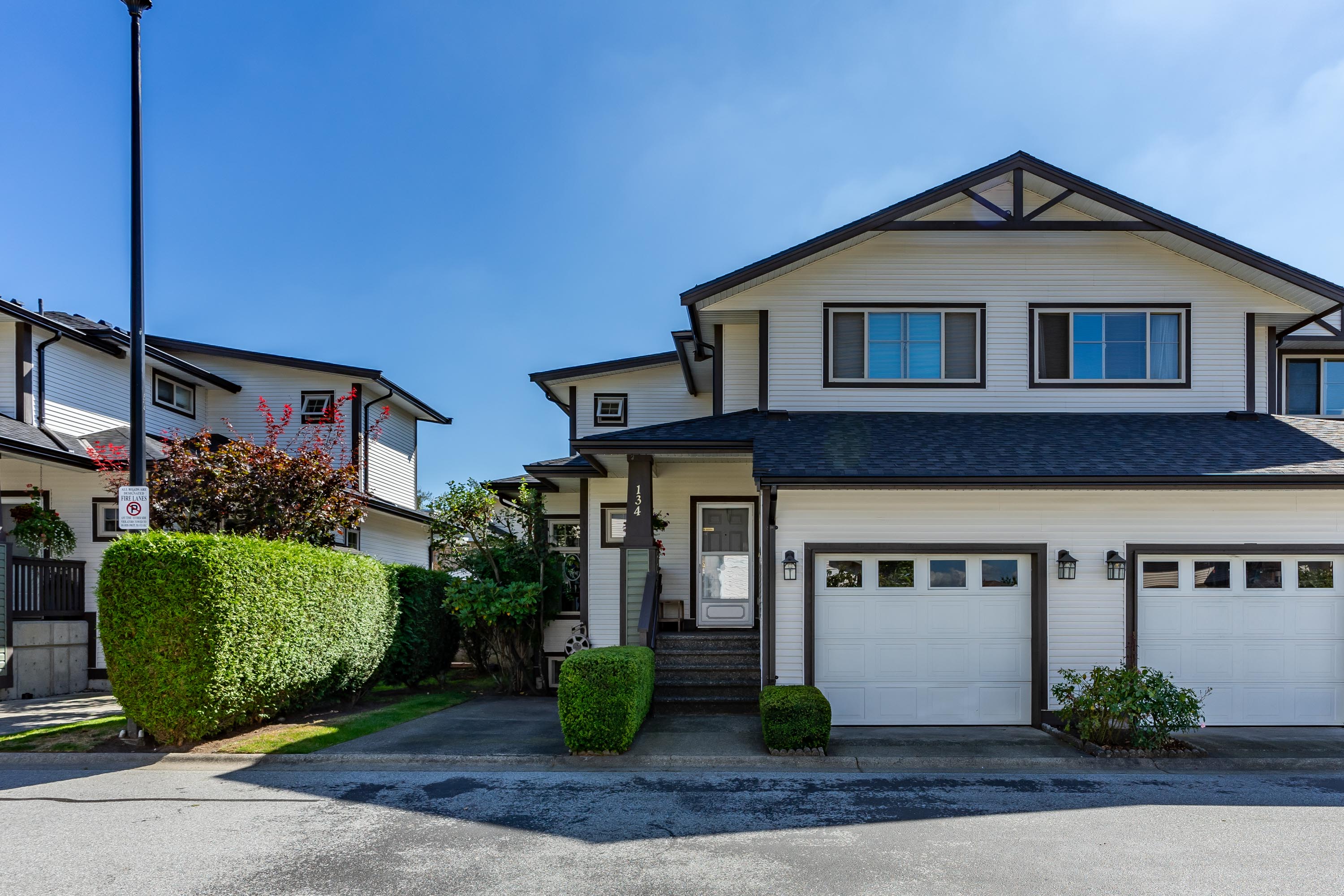 134 - 20820 87 Avenue, Langley