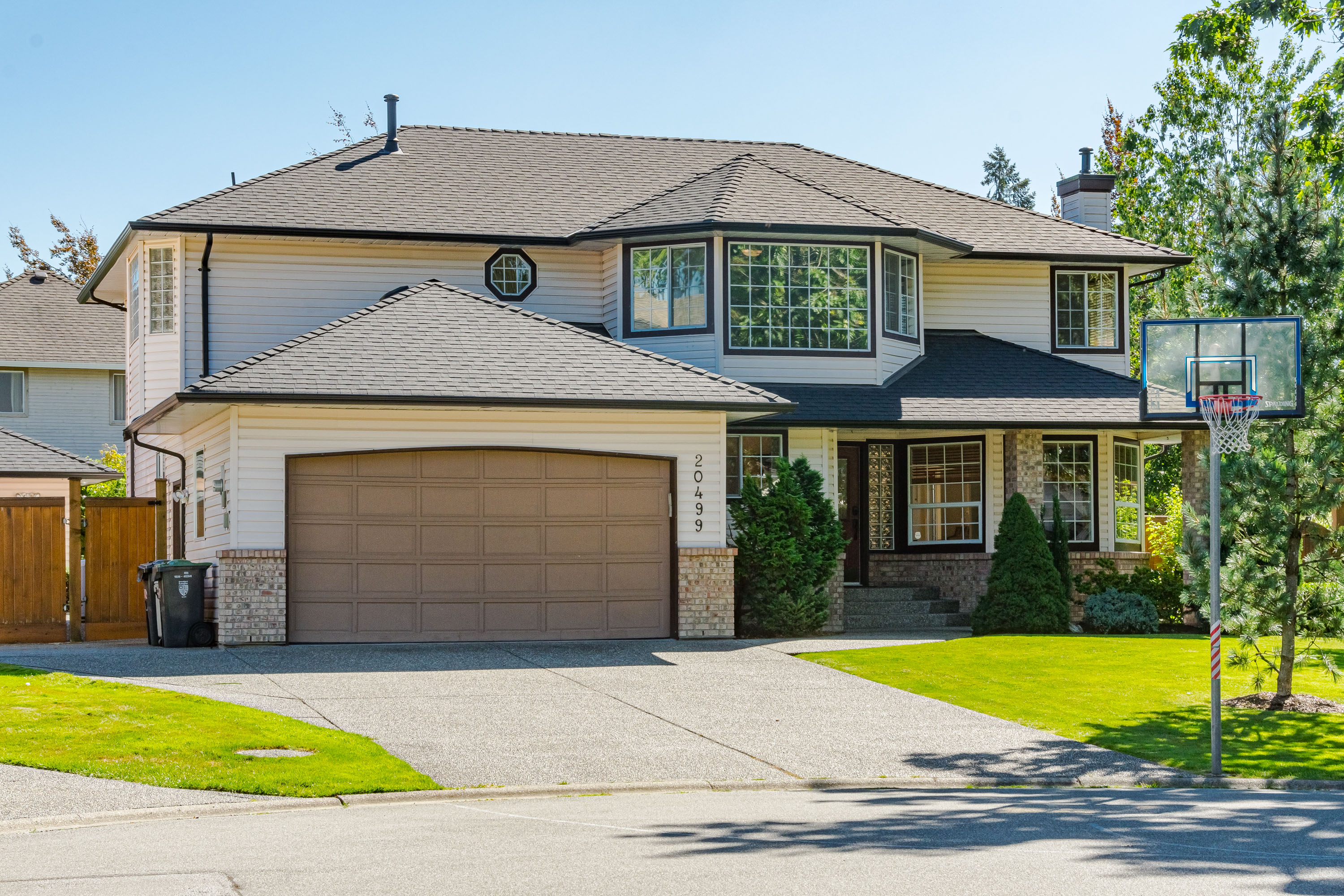 20499 97A Avenue, Langley