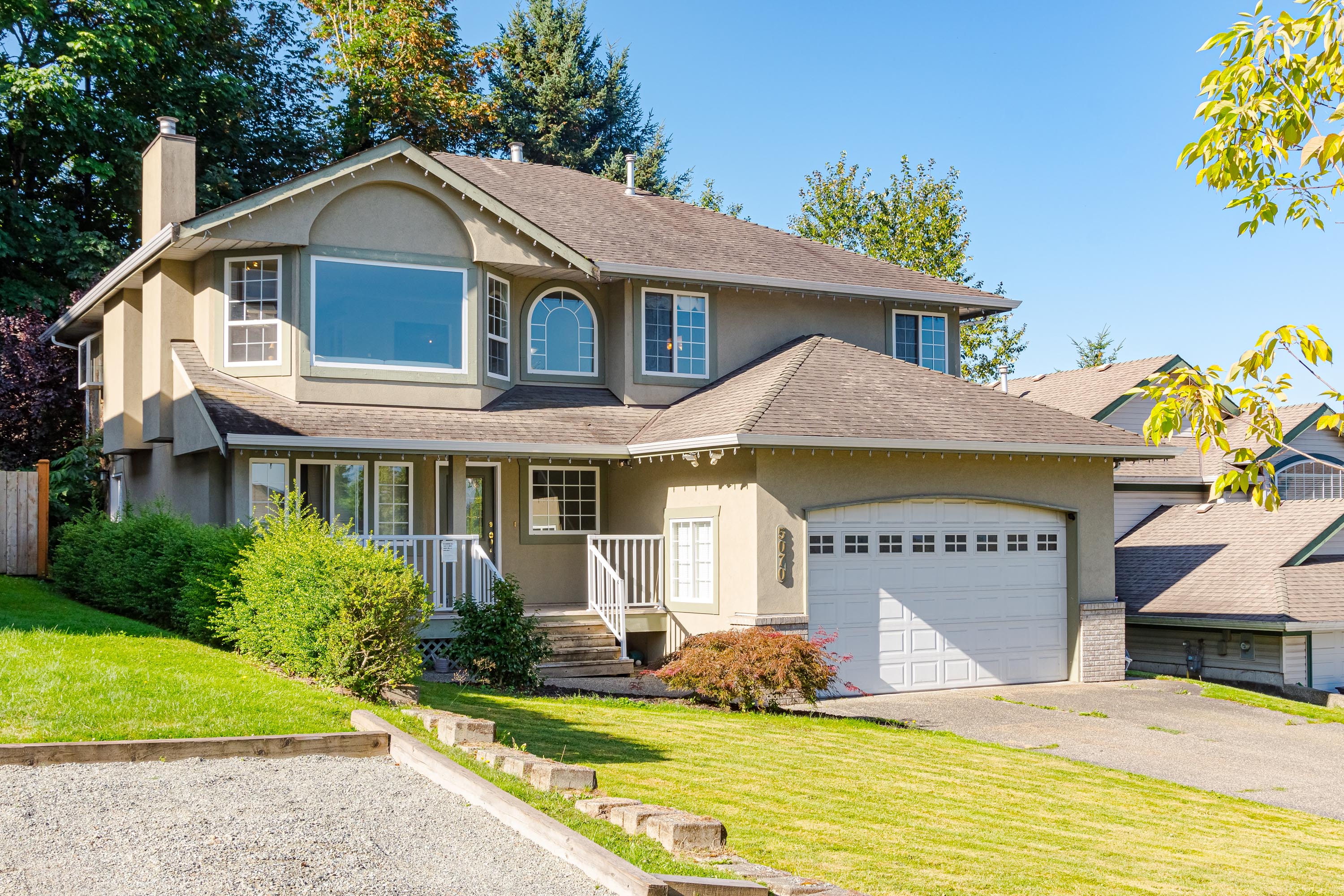 5070 219A Street, Langley