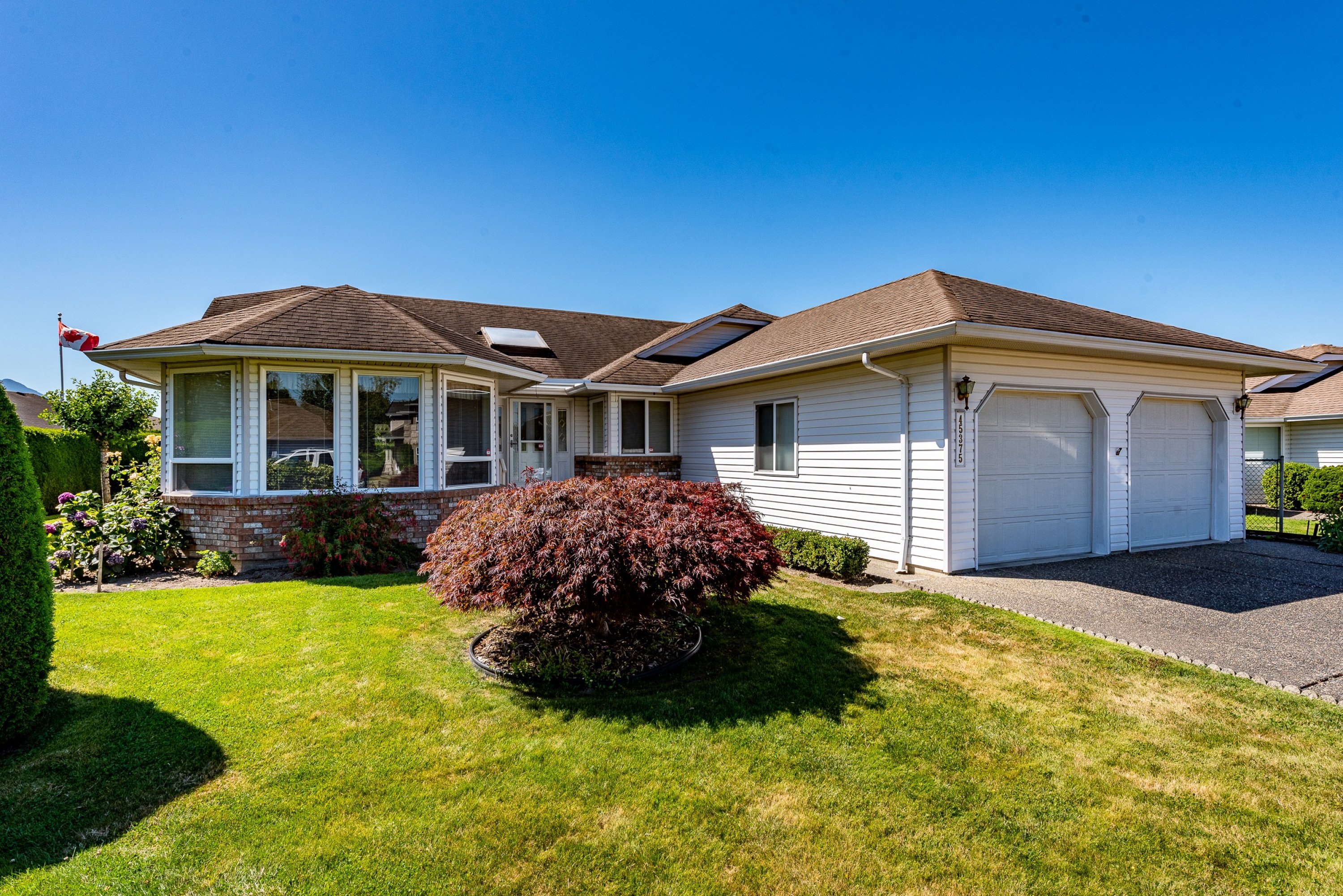 45375 Jasper Drive, Chilliwack