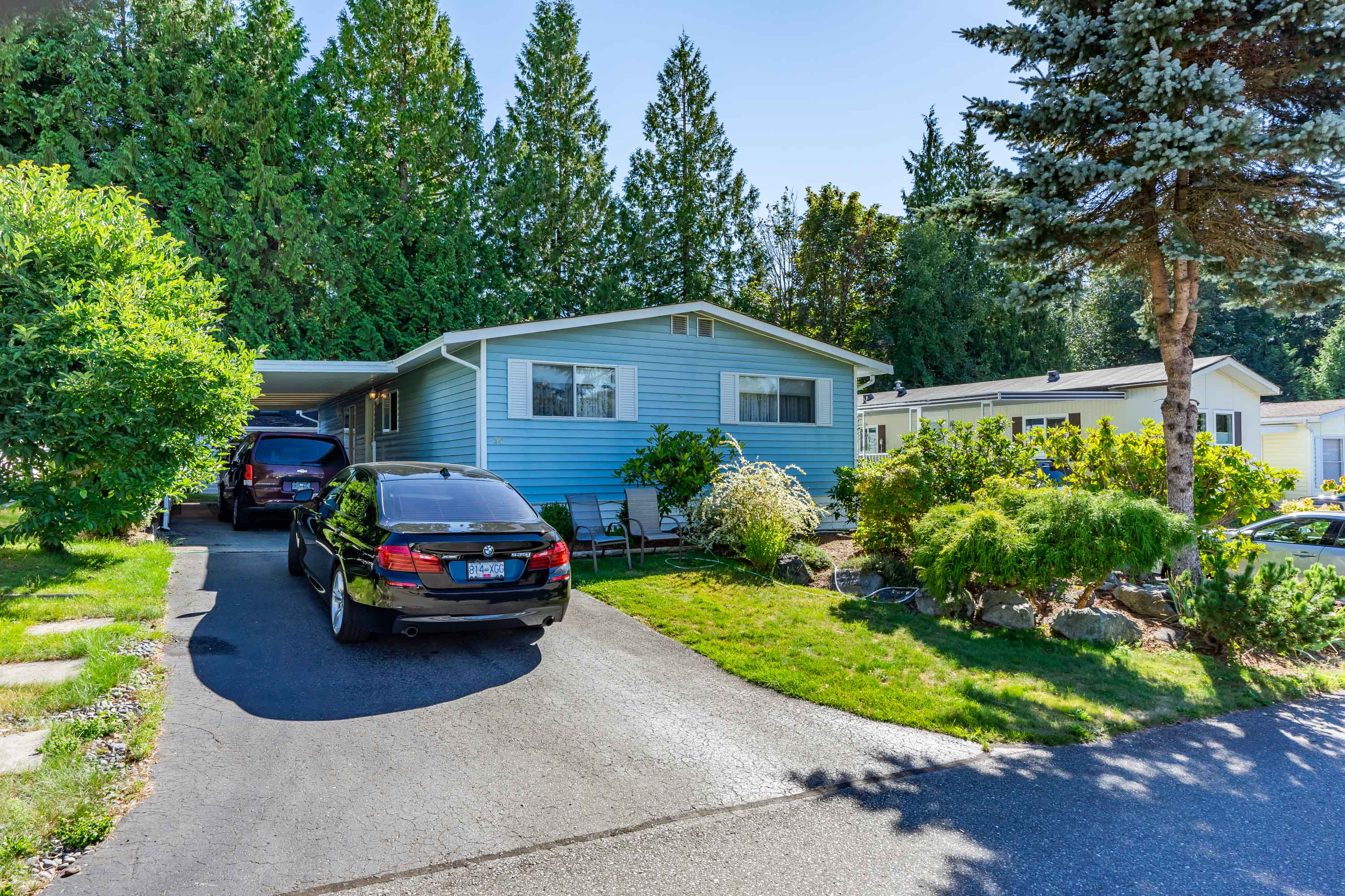 34 - 2315 198 Street, Langley