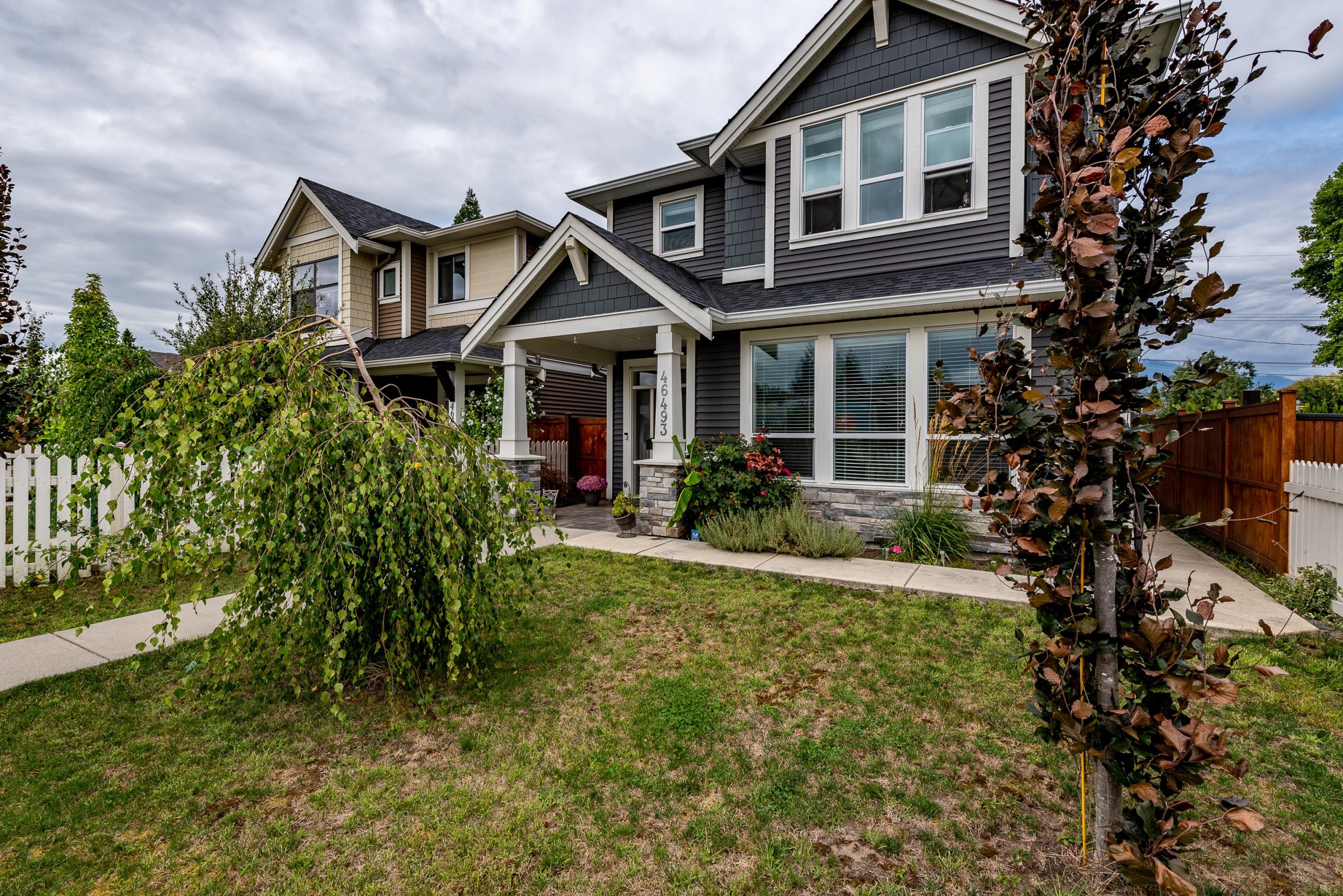 46493 Mayfair Avenue, Chilliwack