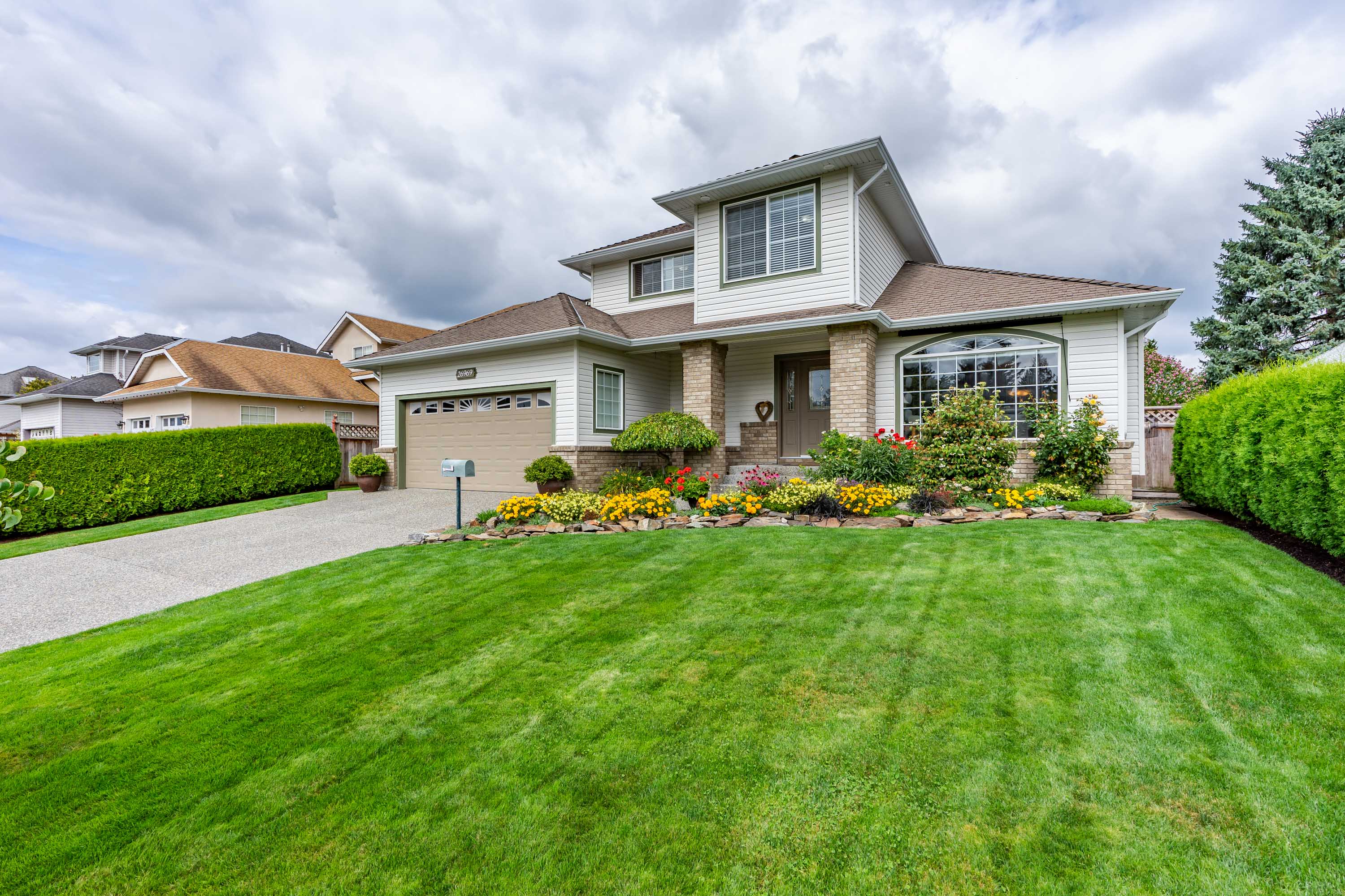 26969 24A Avenue, Aldergrove