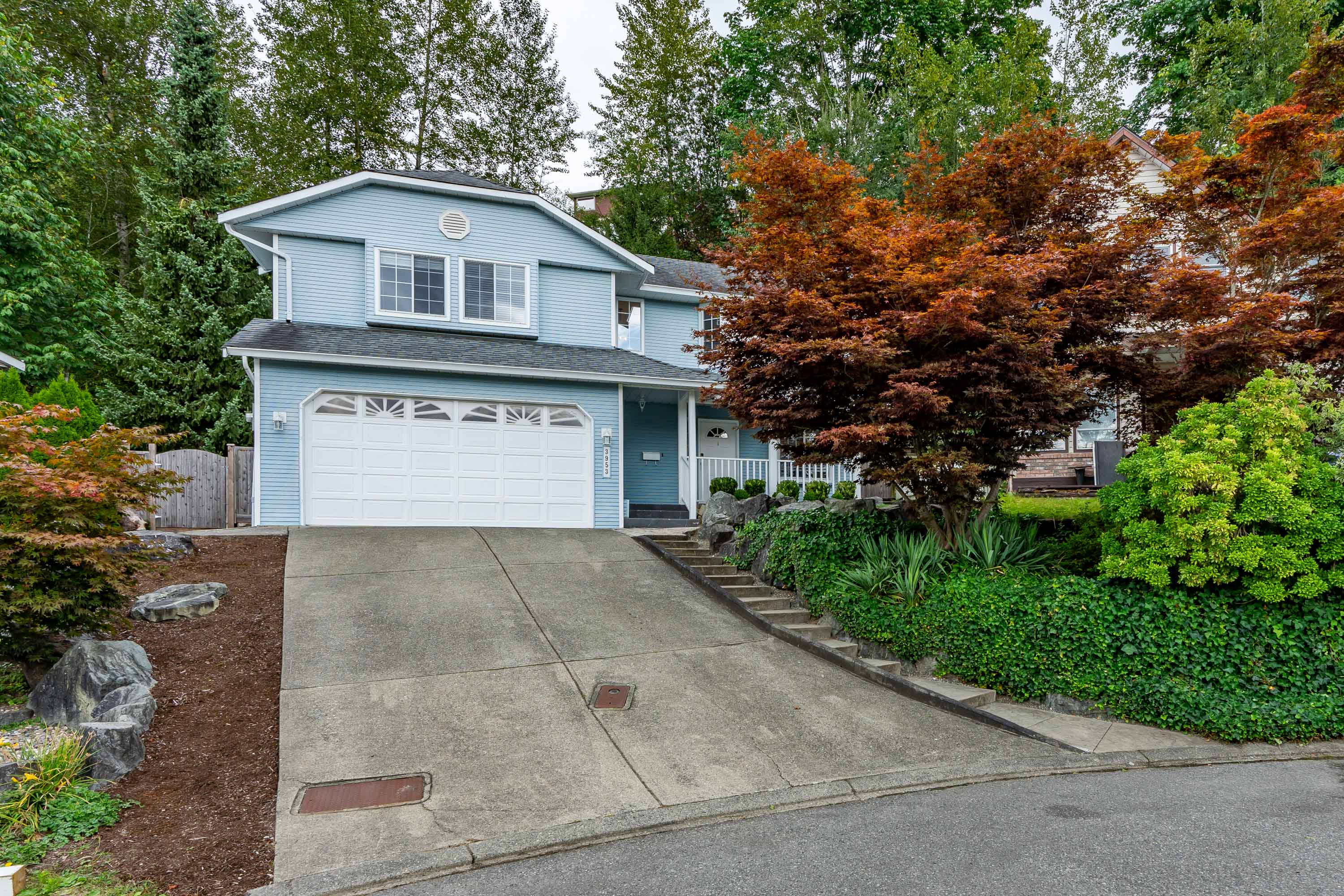 3953 Waterton Crescent, Abbotsford