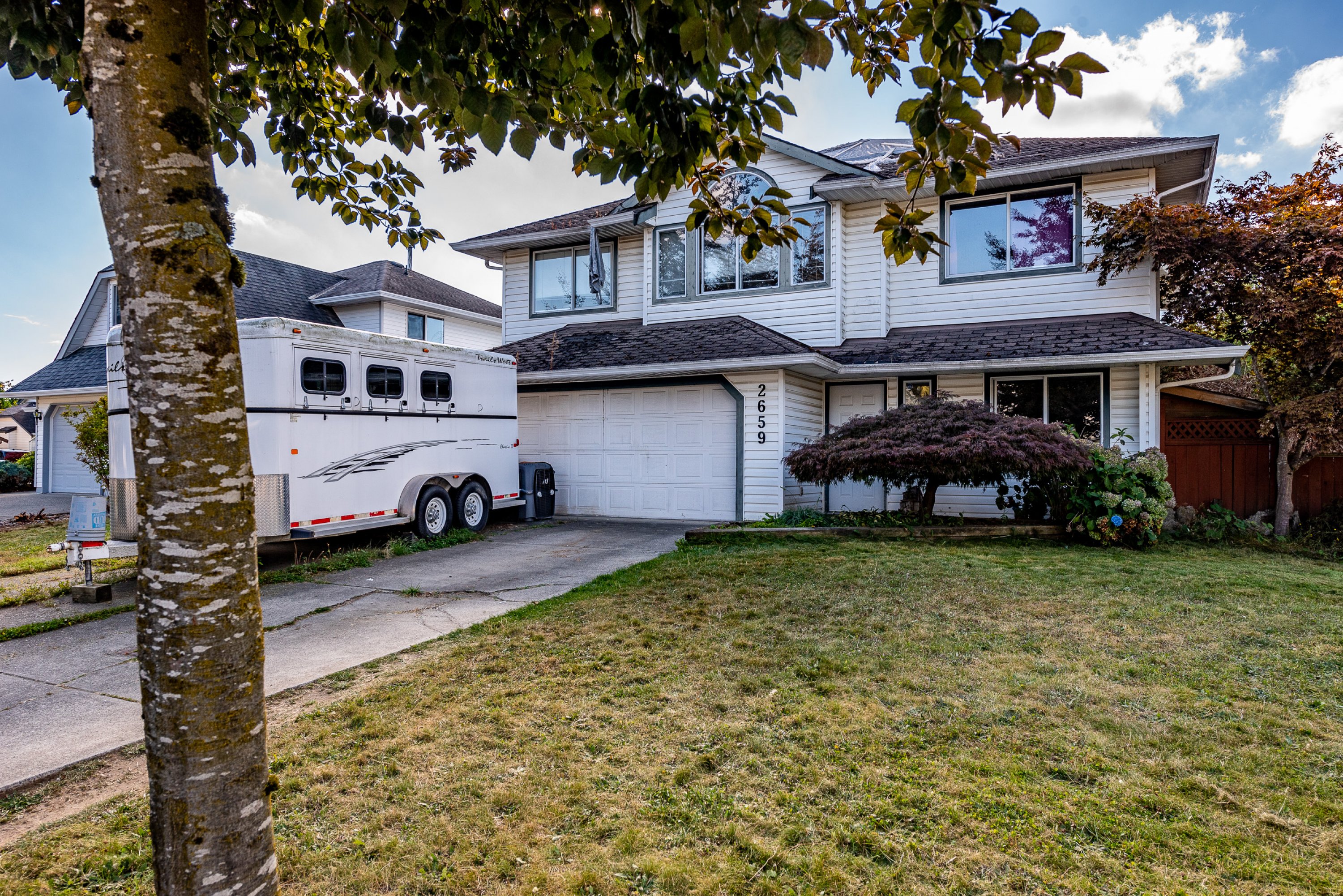 2659 271A Street, Aldergrove