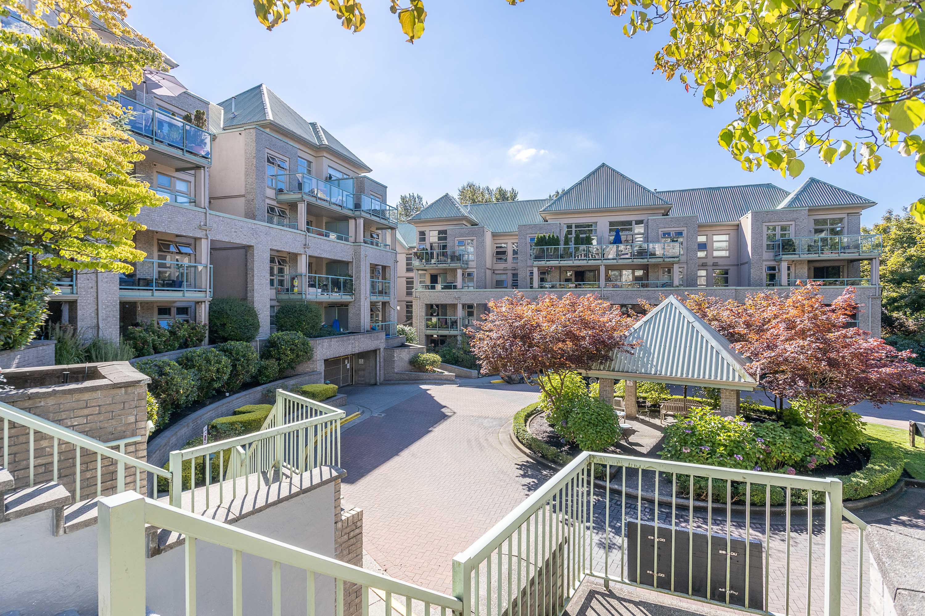 212 - 301 Maude Road, Port Moody