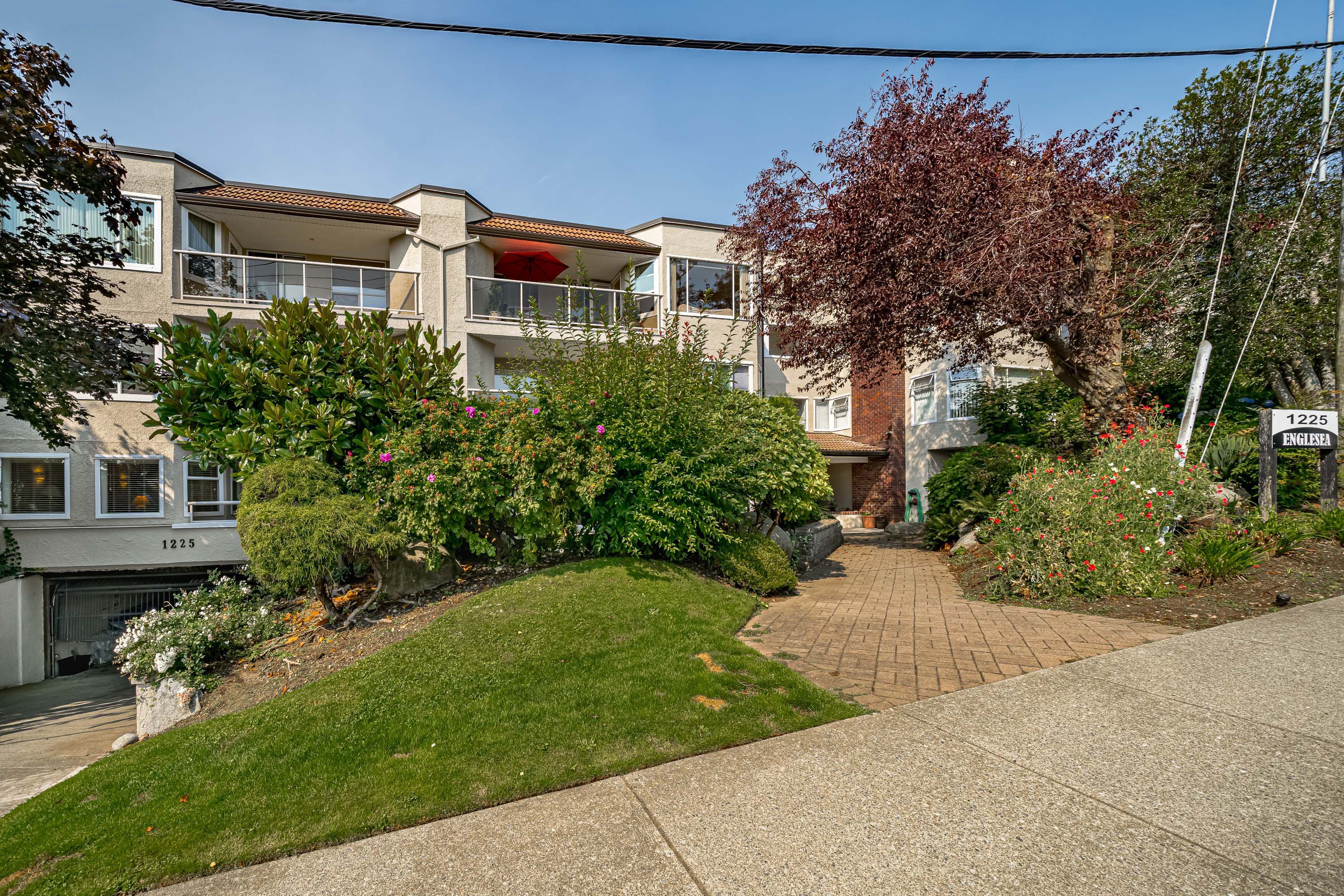 412 - 1225 Merklin Street, White Rock