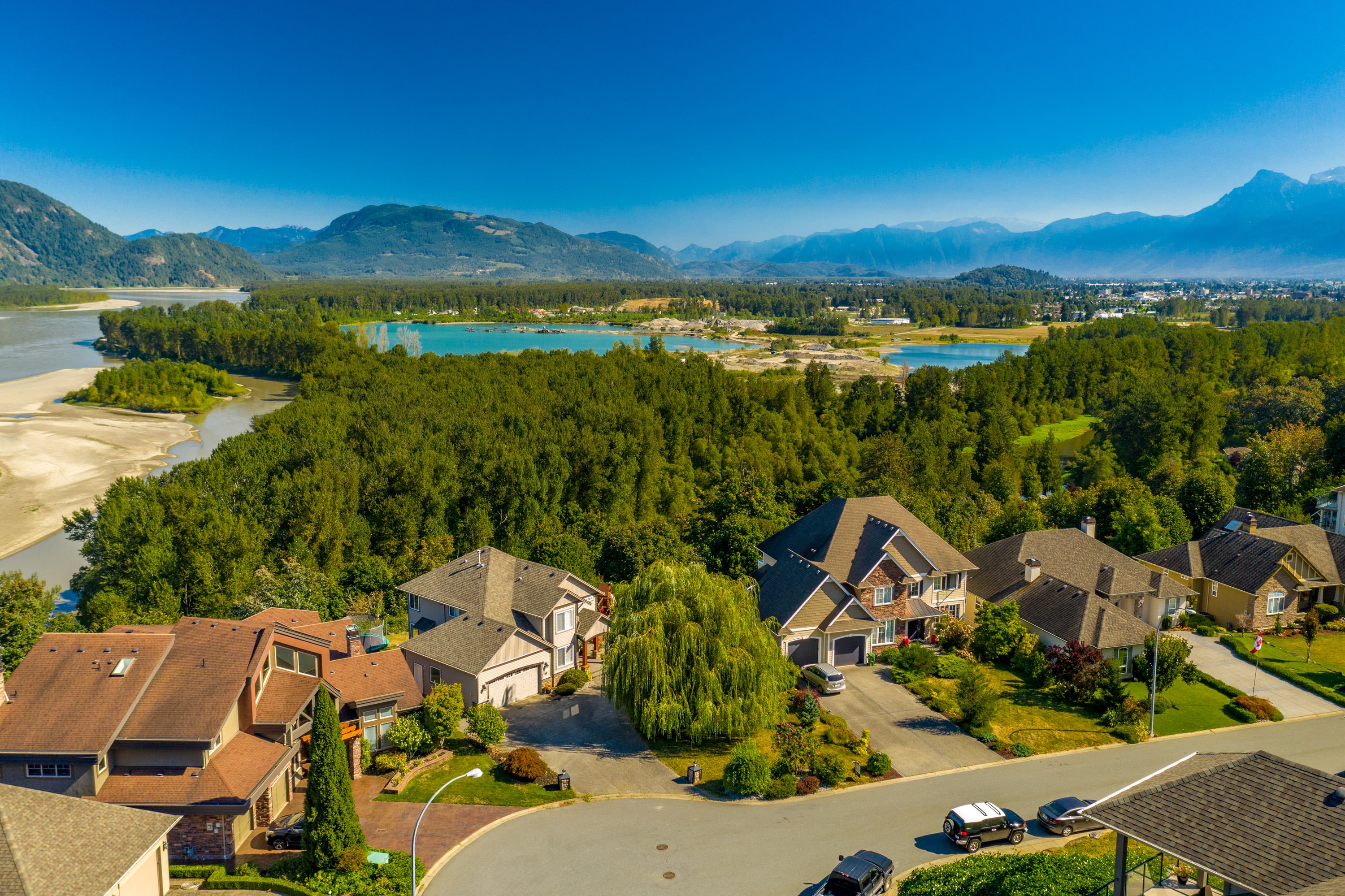 8902 Copper Ridge Drive, Chilliwack