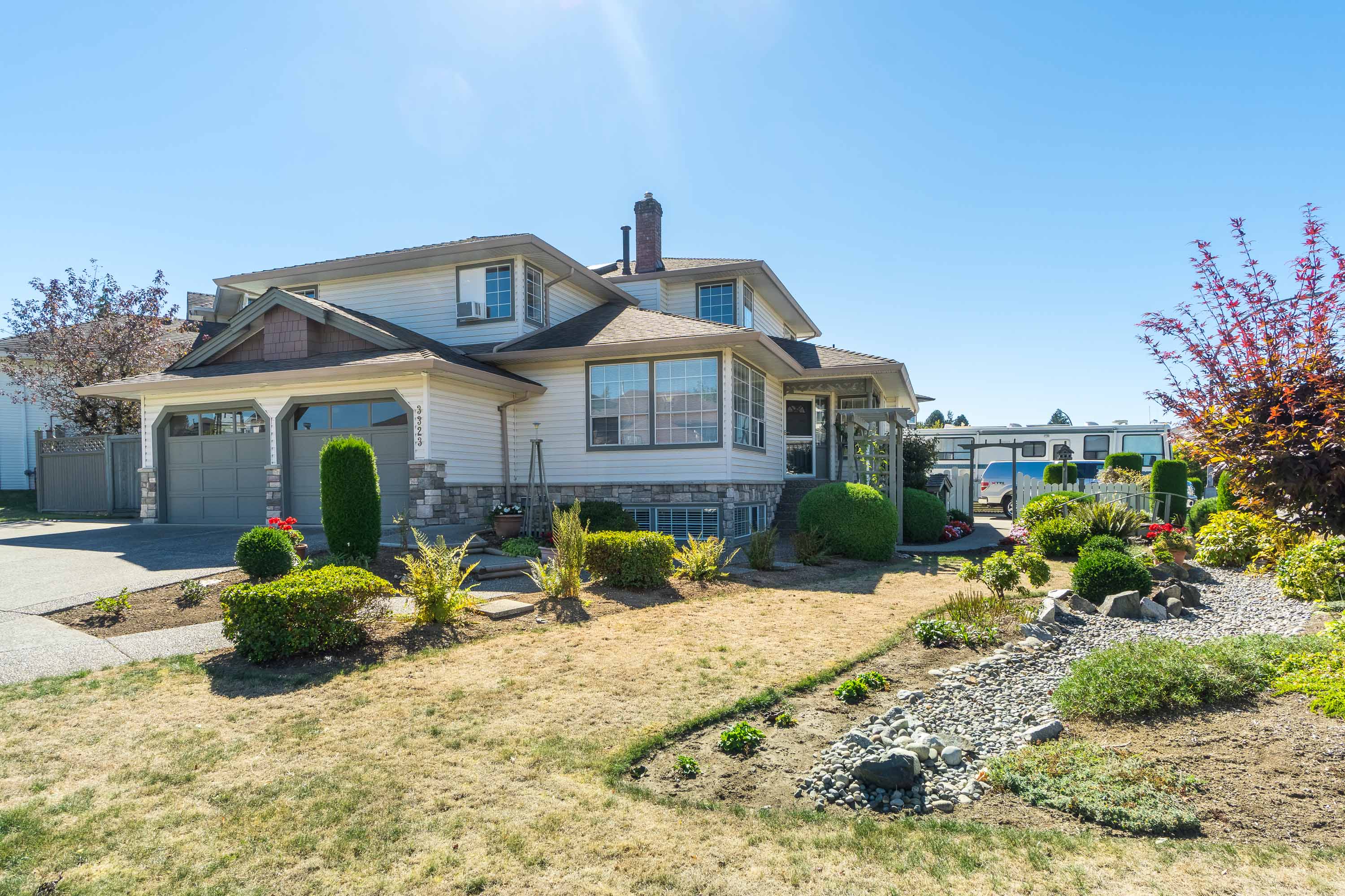 3323 Atwater Crescent, Abbotsford