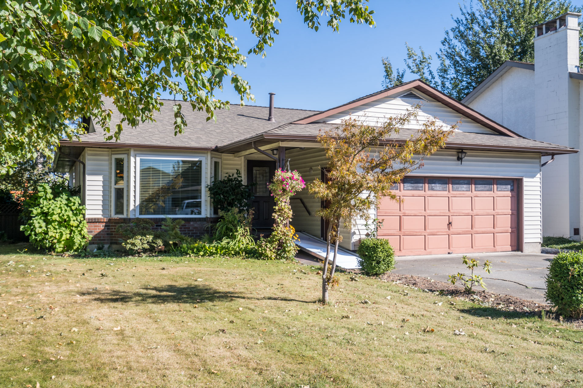 9168 Mavis Street, Chilliwack