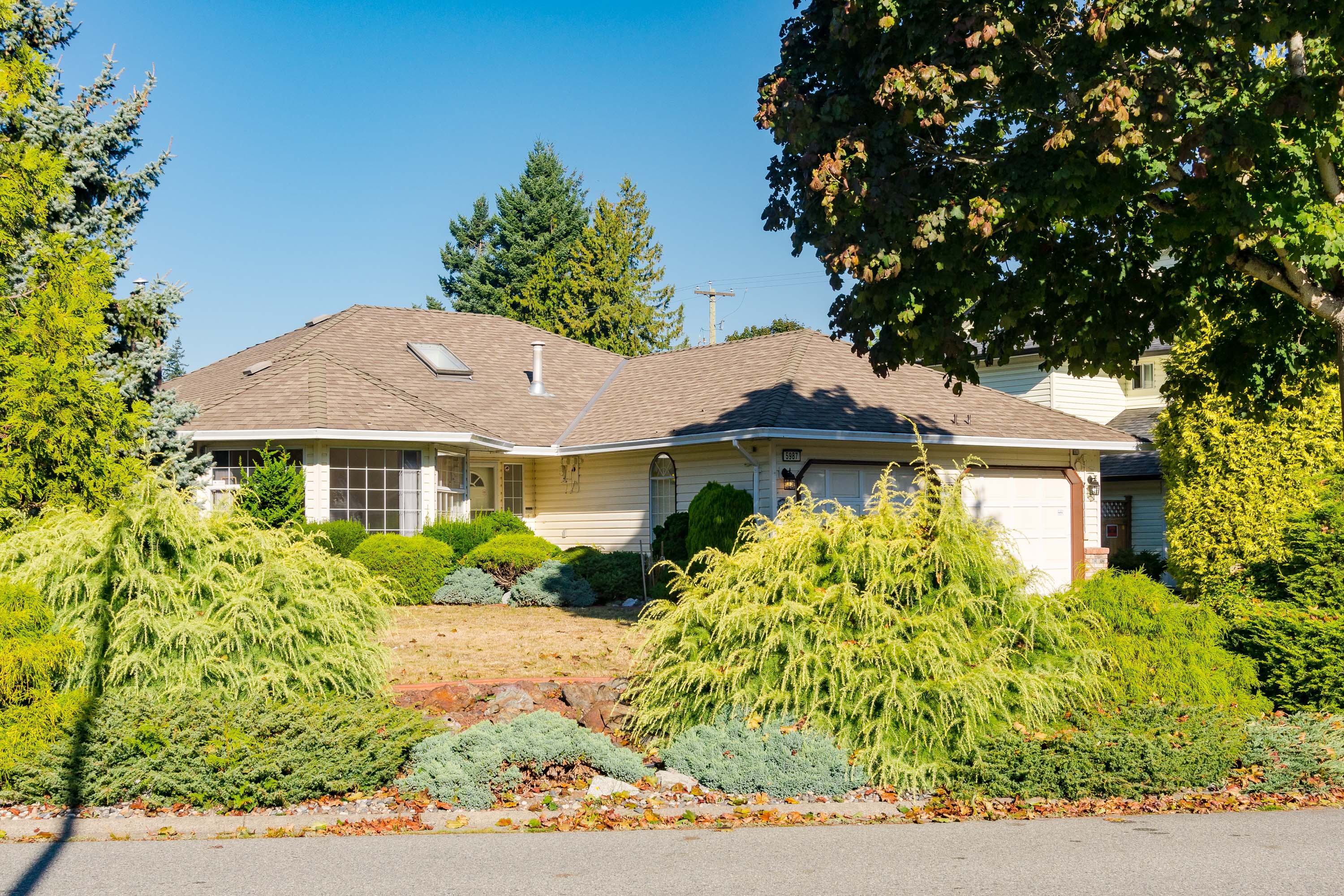 5987 133 Street, Surrey