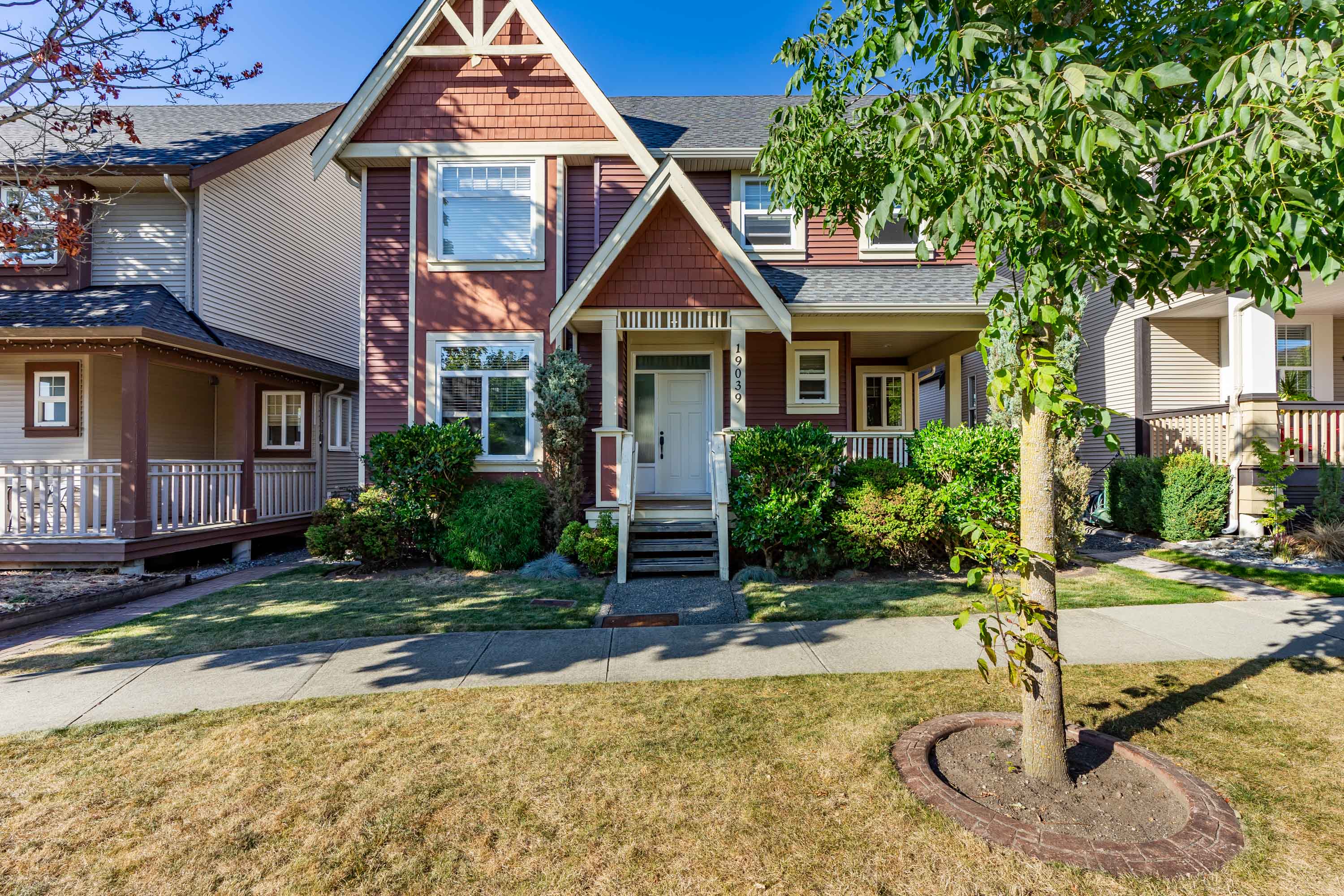 19039 69A Avenue, Surrey