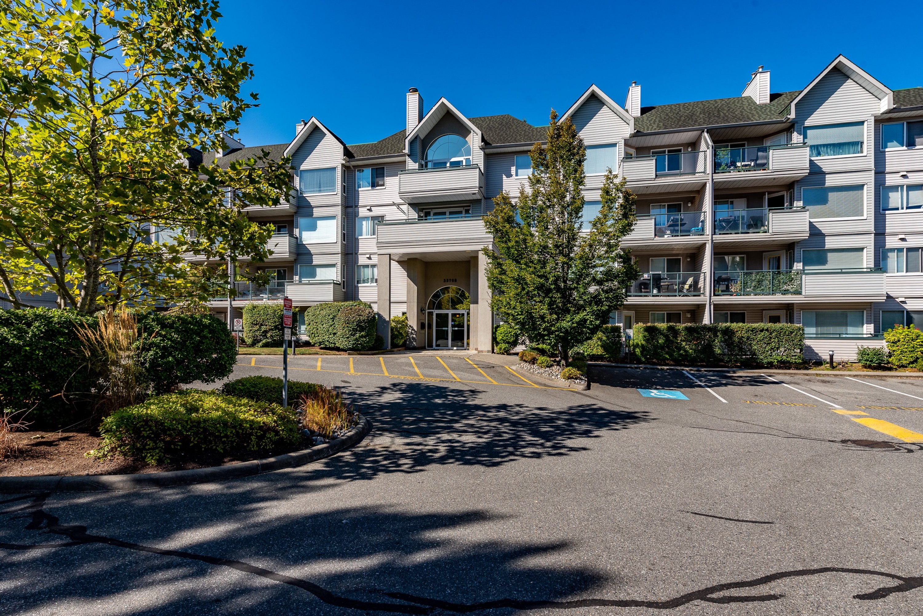 403 - 33708 King Road, Abbotsford