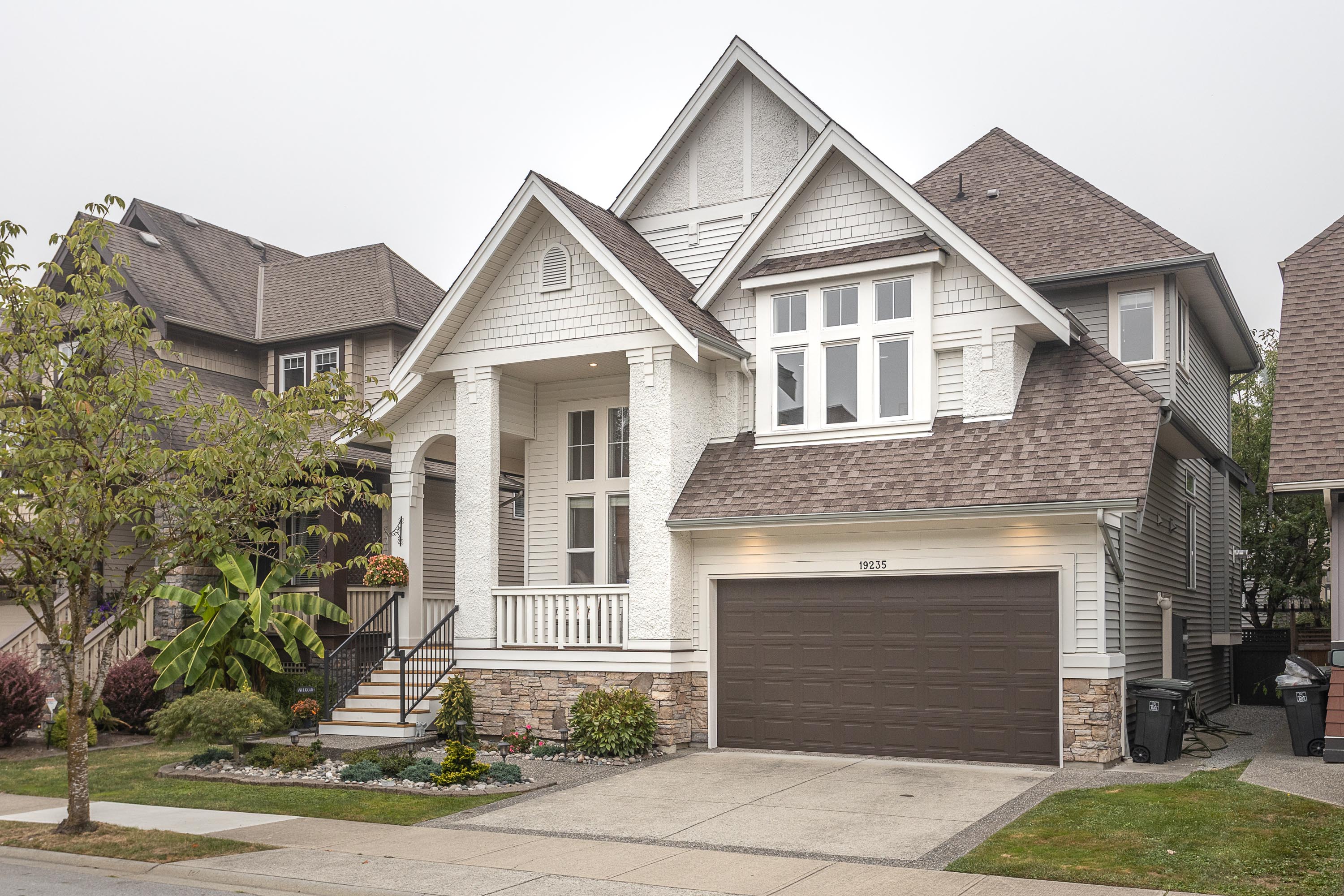 19235 Fieldstone Walk, Pitt Meadows