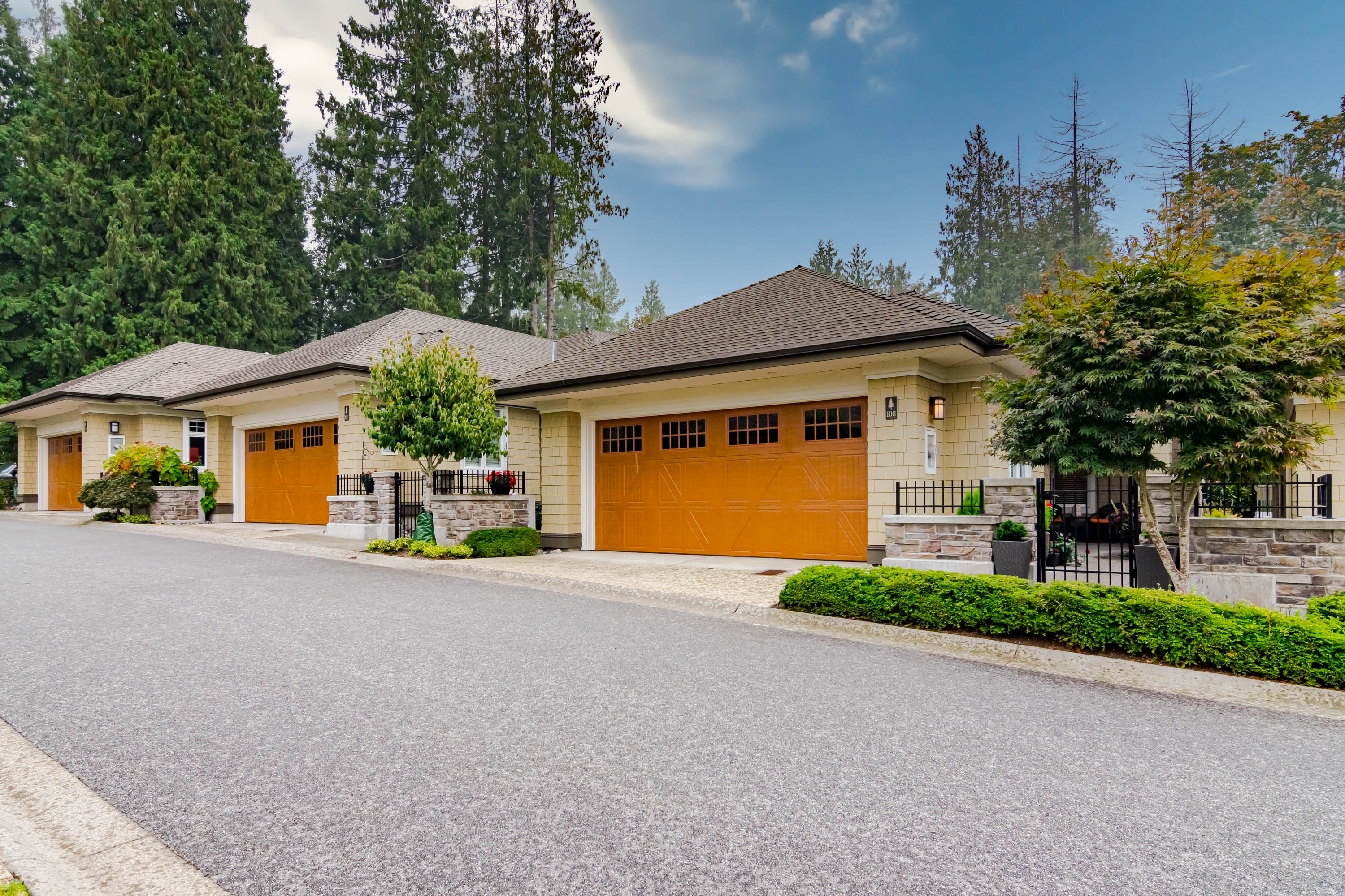 108 - 21707 88 Avenue, Langley