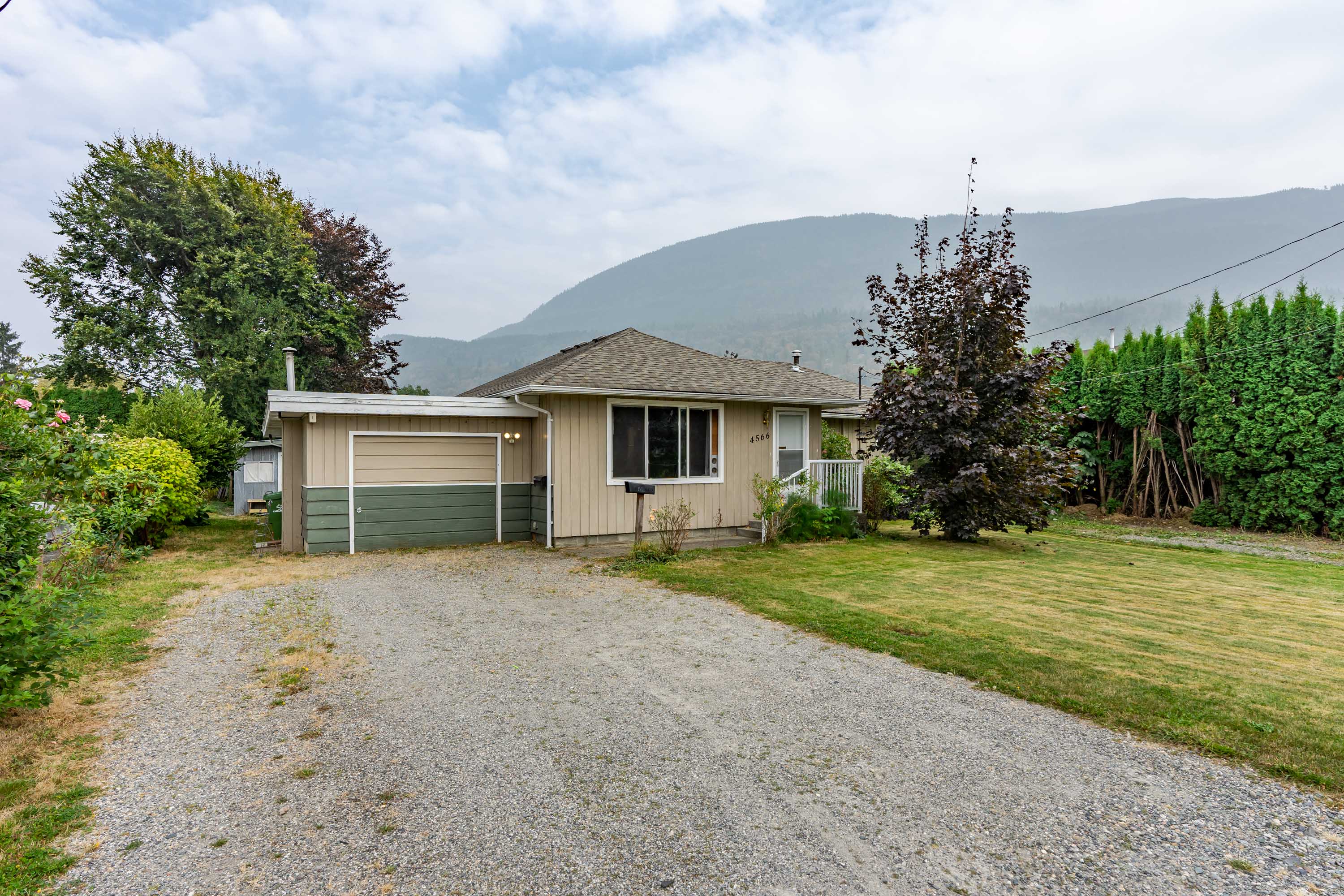 4566 Wilson Road, Chilliwack