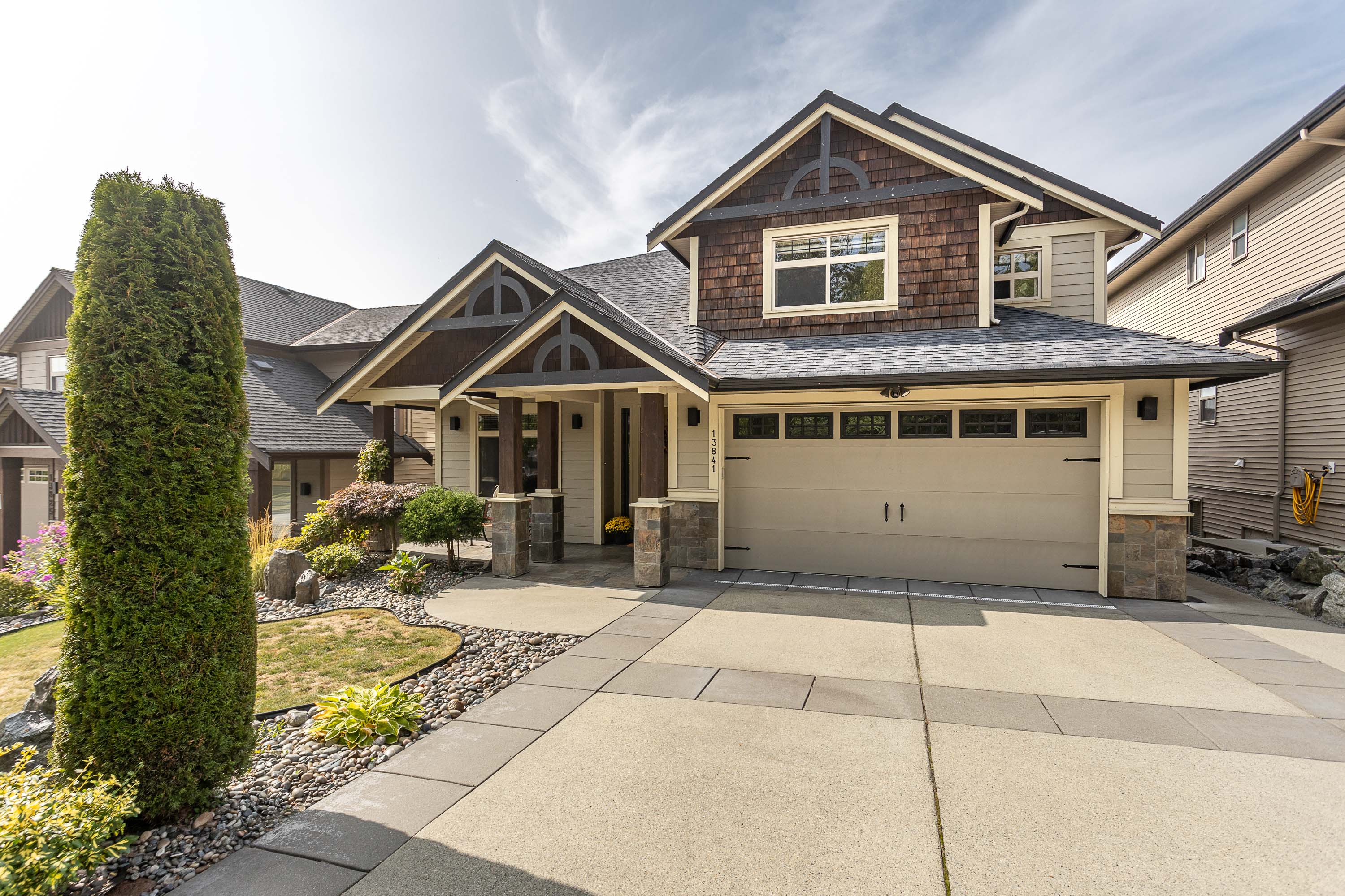 13841 Silver Valley Road, Maple Ridge