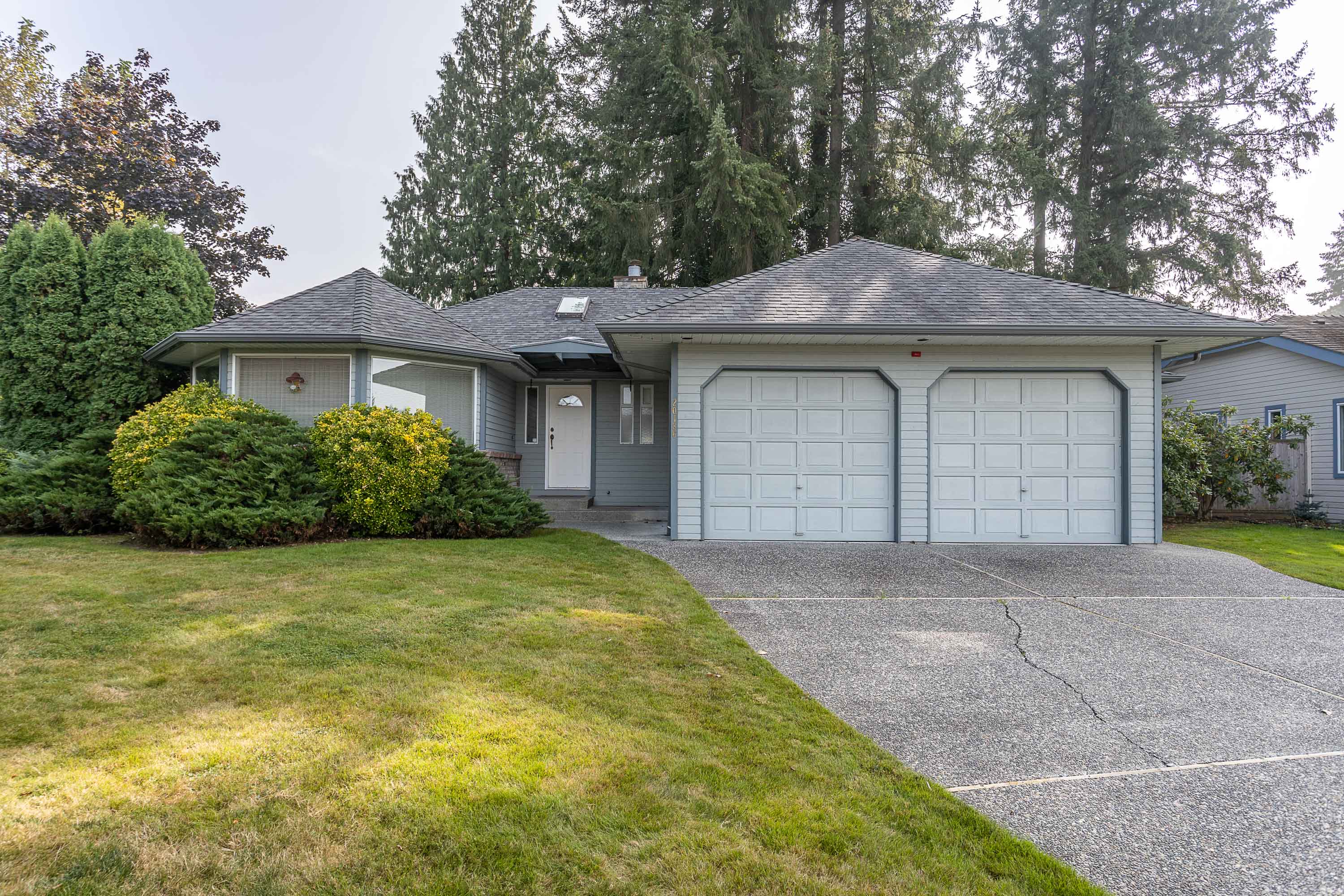 20486 123B Avenue, Maple Ridge