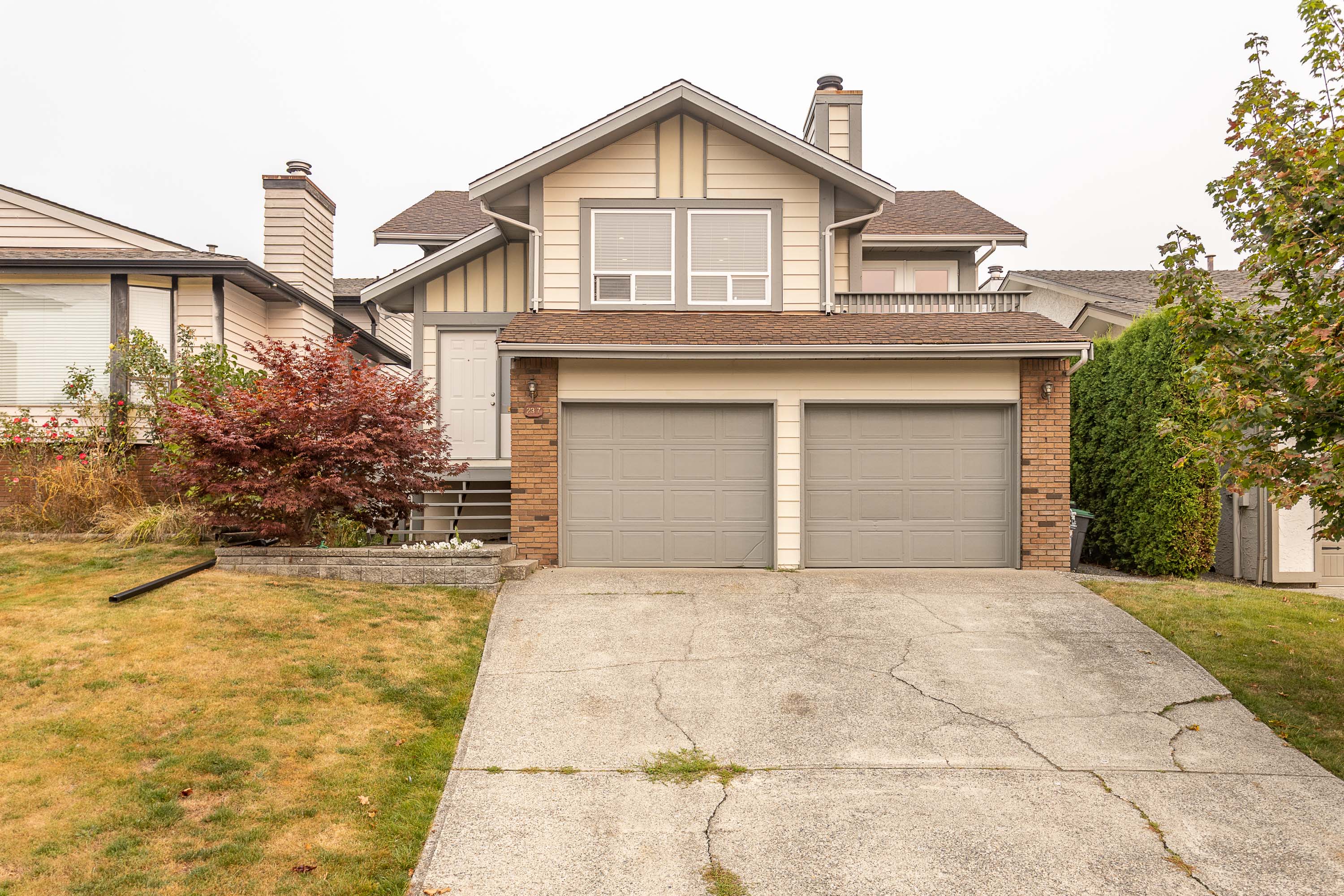 2317 Wakefield Drive, Langley