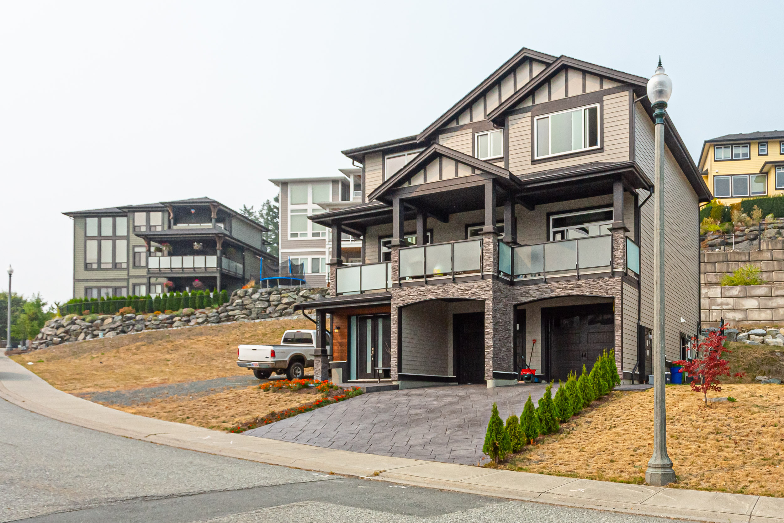 5351 Abbey Crescent, Chilliwack