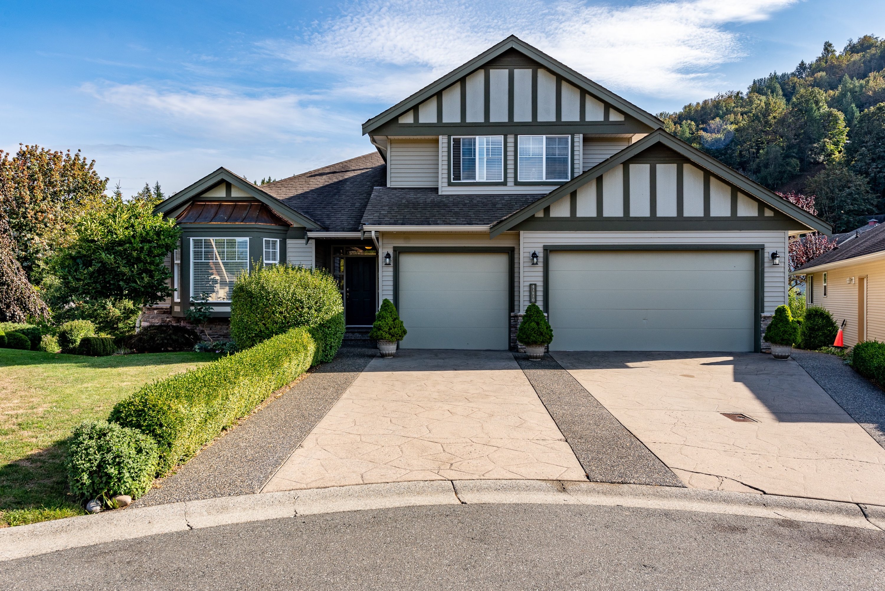 43850 Stoneridge Place, Chilliwack